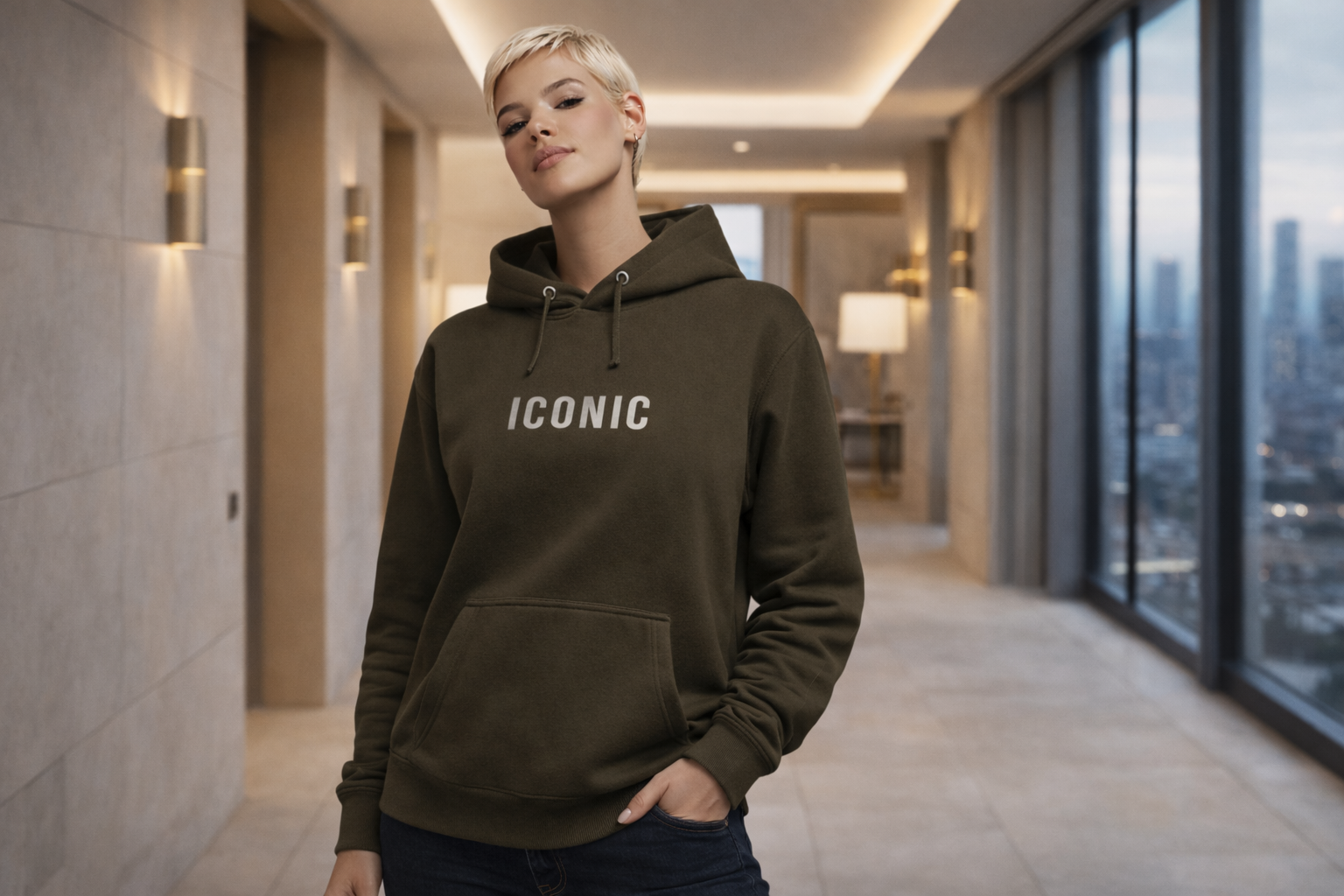 Iconic Collection
