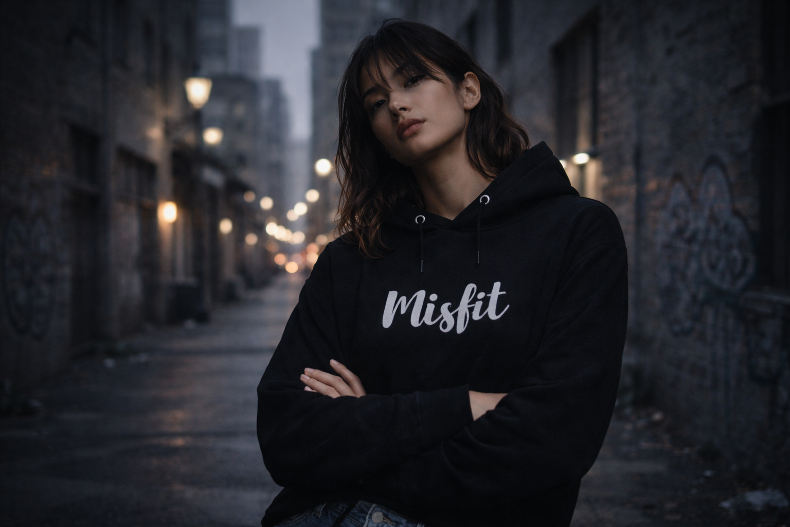 Misfit Collection
