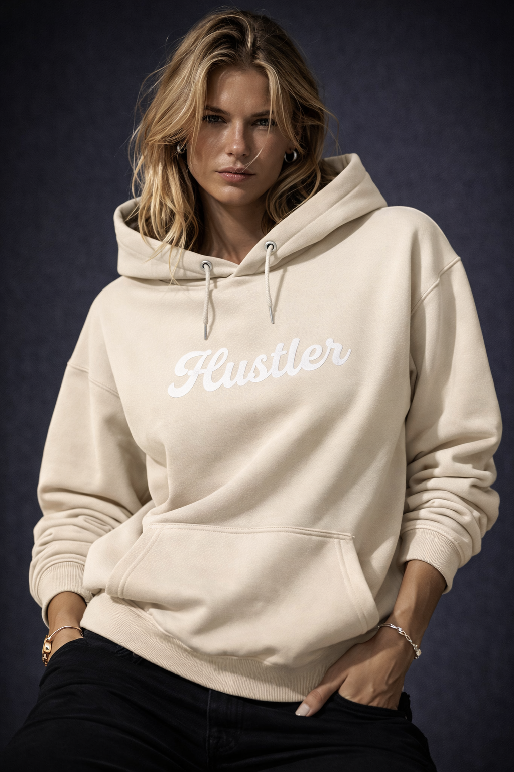Hustler Hoodie