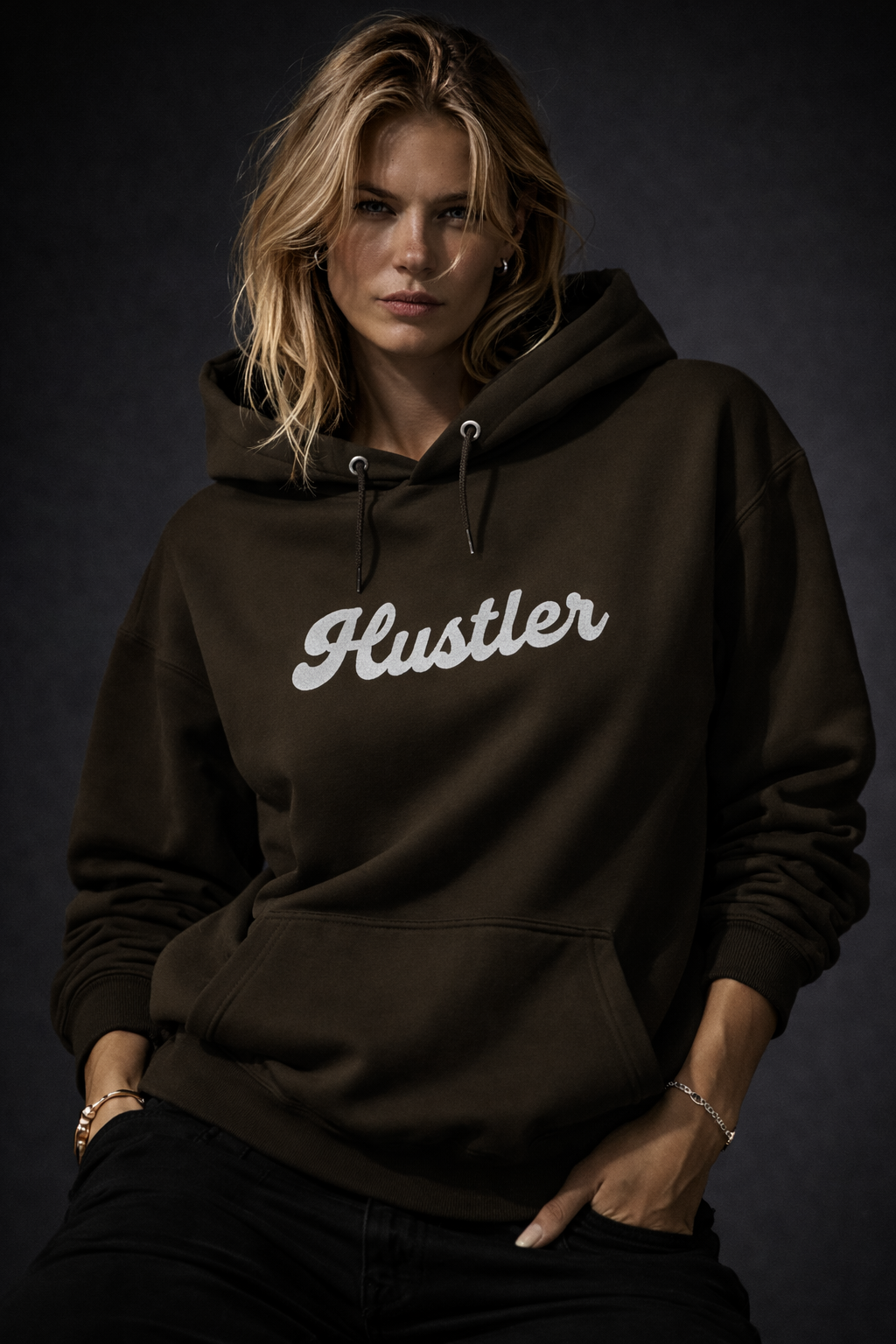 Hustler Hoodie