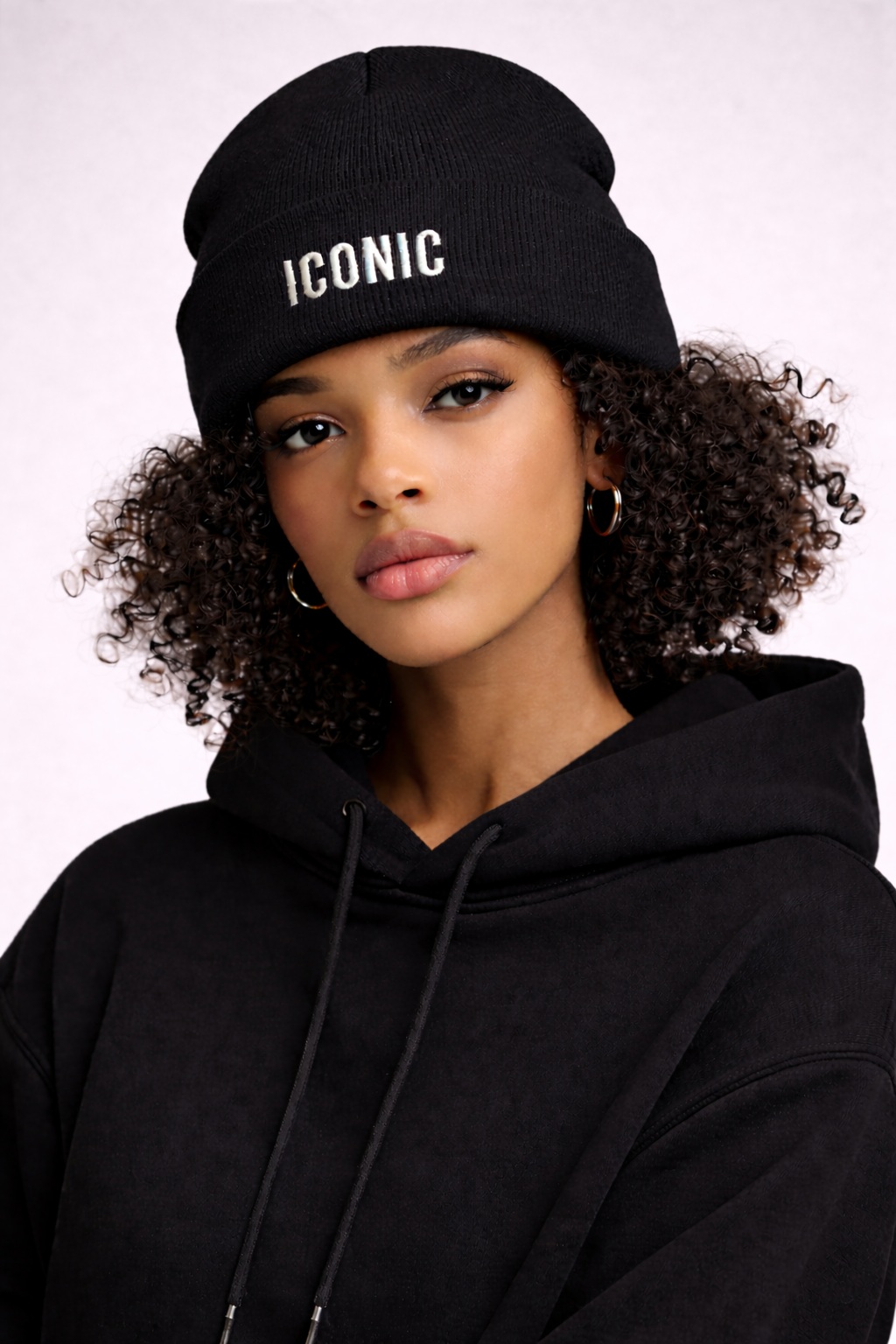 Iconic Beanie