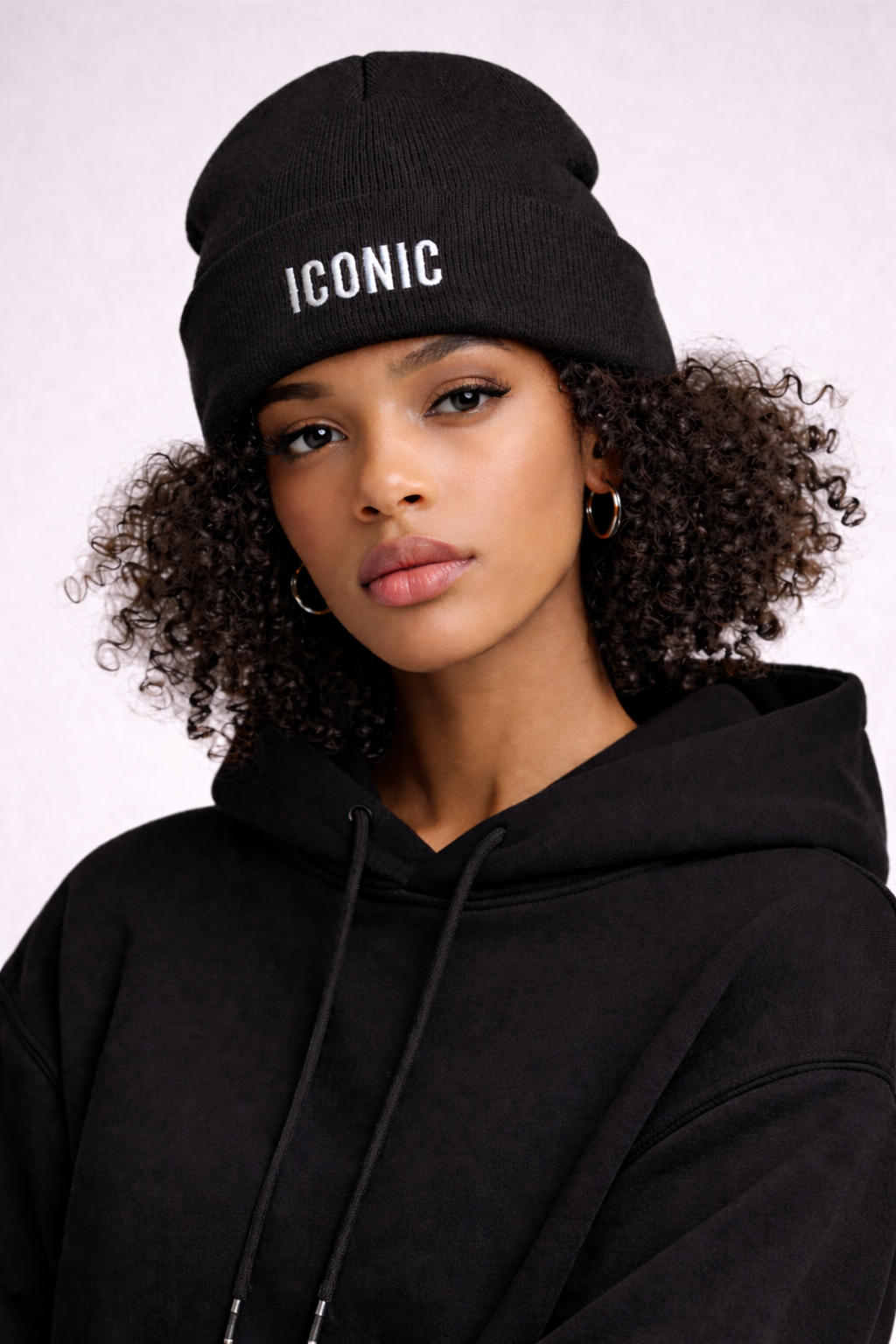 Iconic Beanie