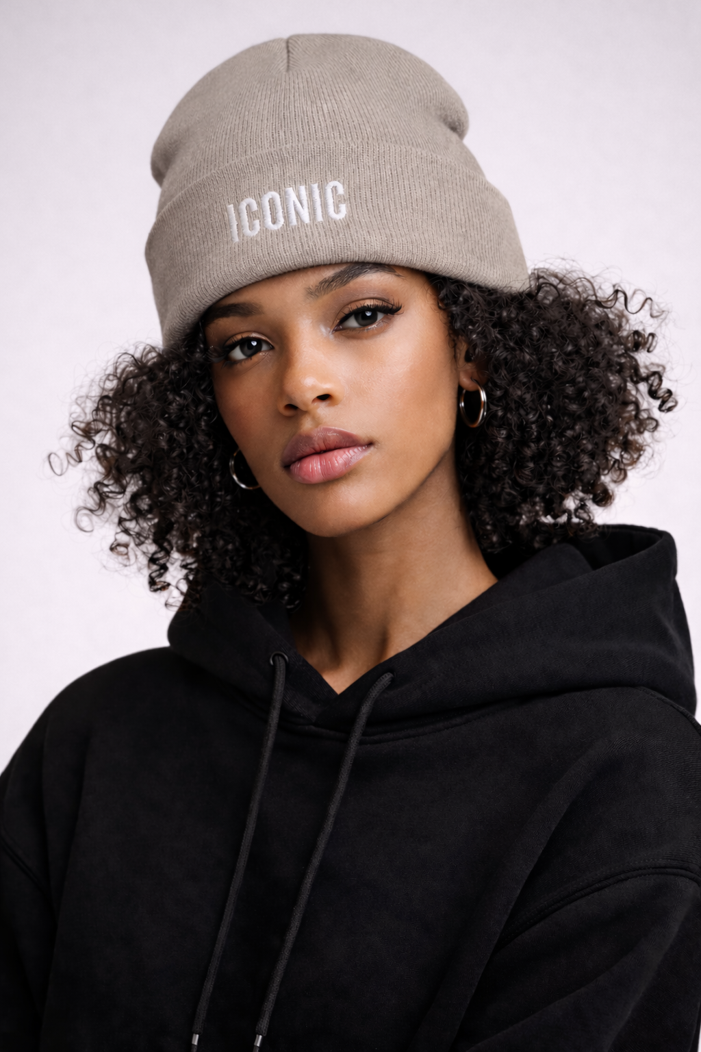 Iconic Beanie