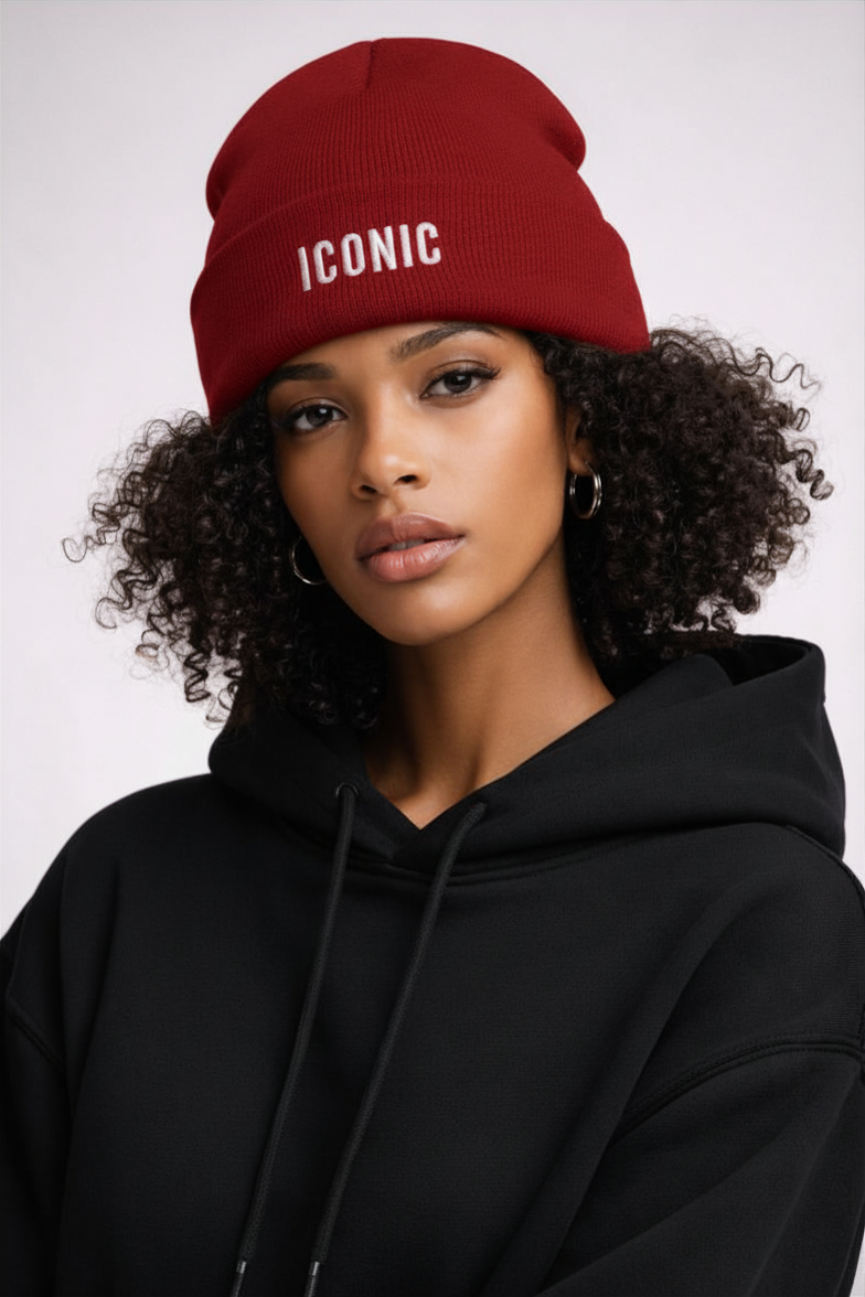 Iconic Beanie