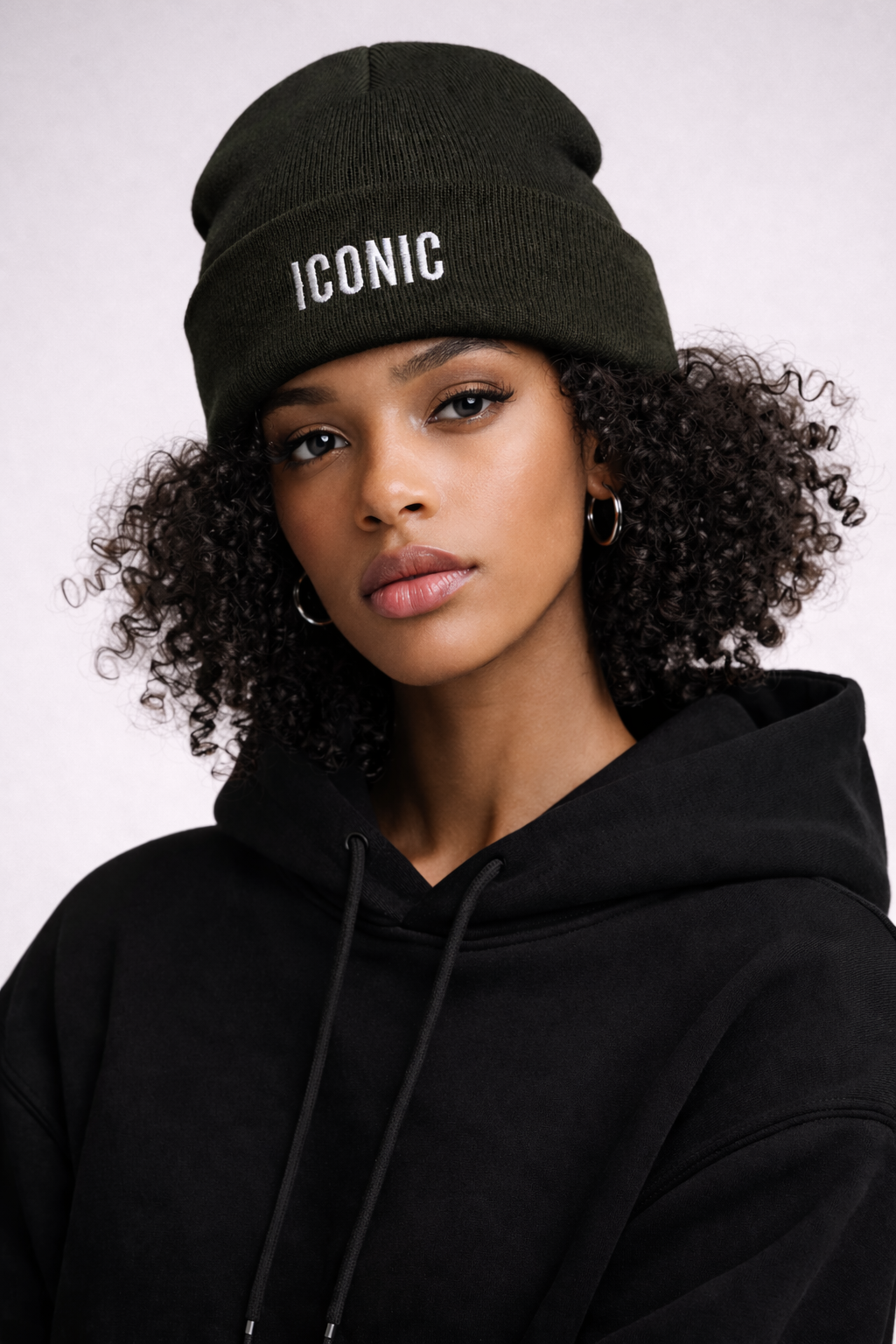 Iconic Beanie