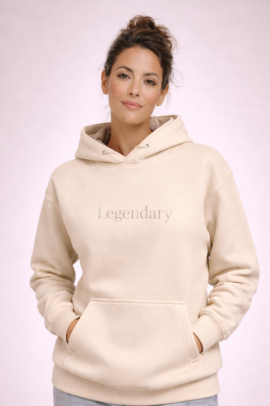 Legendary Hoodie