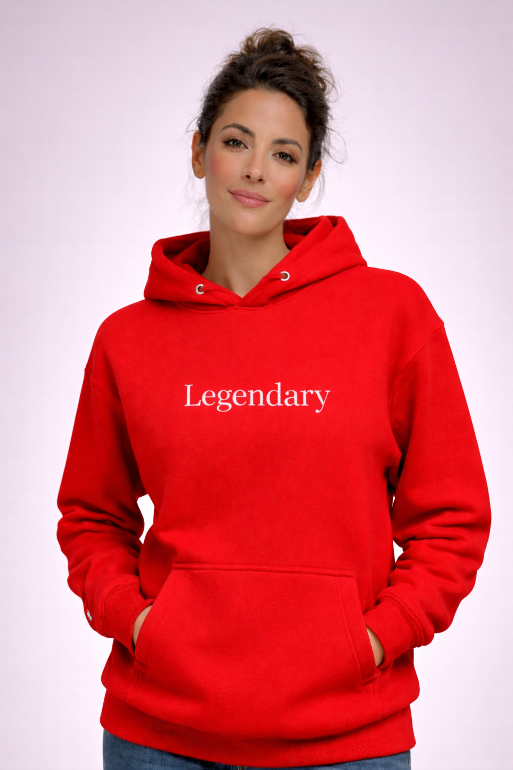 Legendary Hoodie