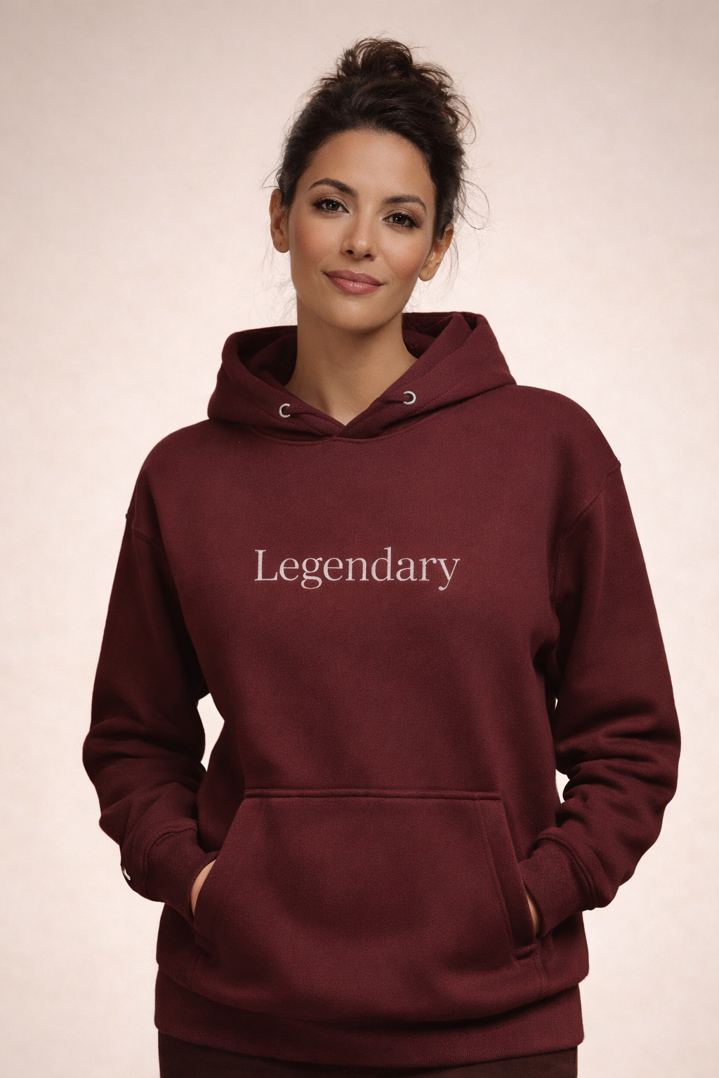 Legendary Hoodie