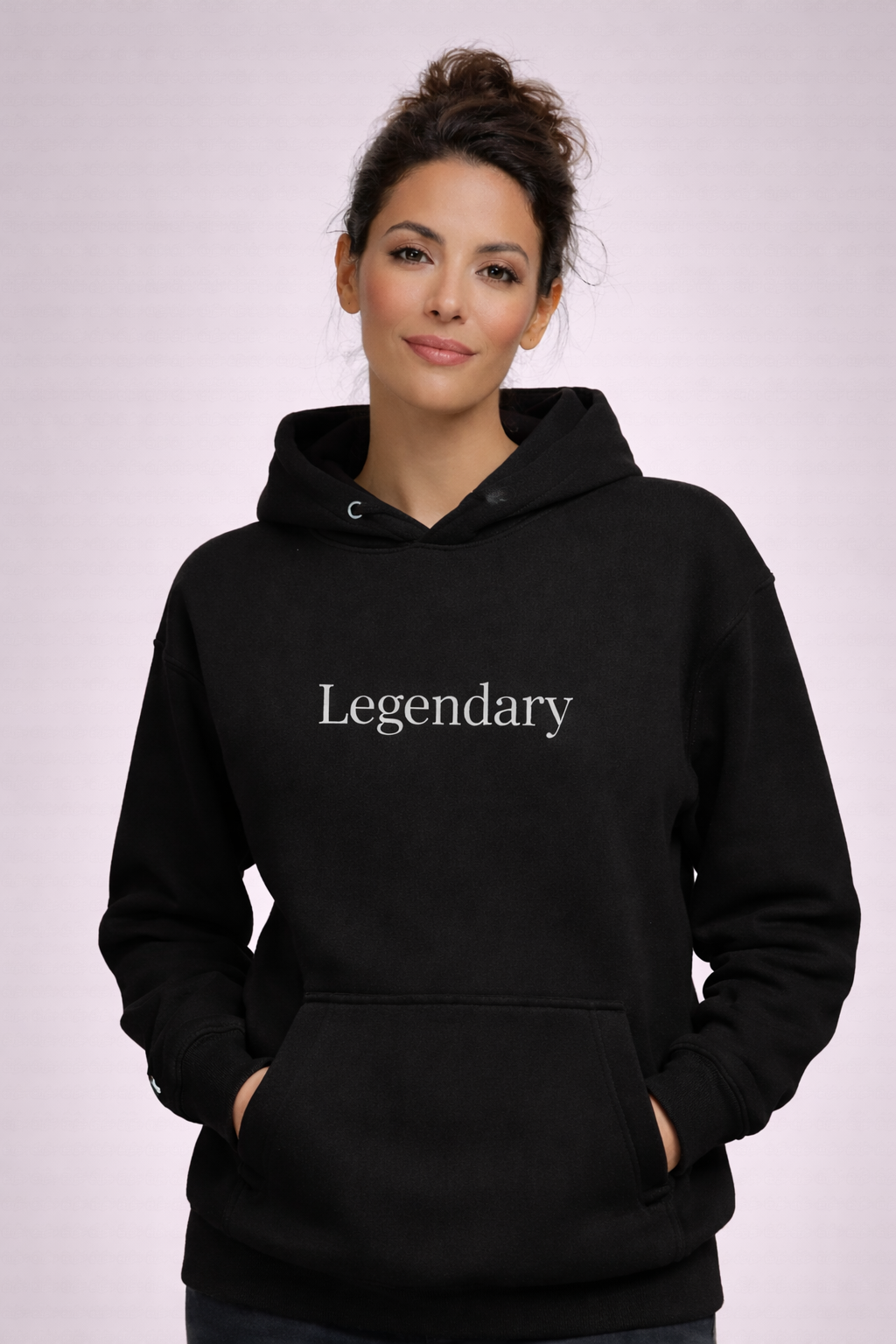 Legendary Hoodie