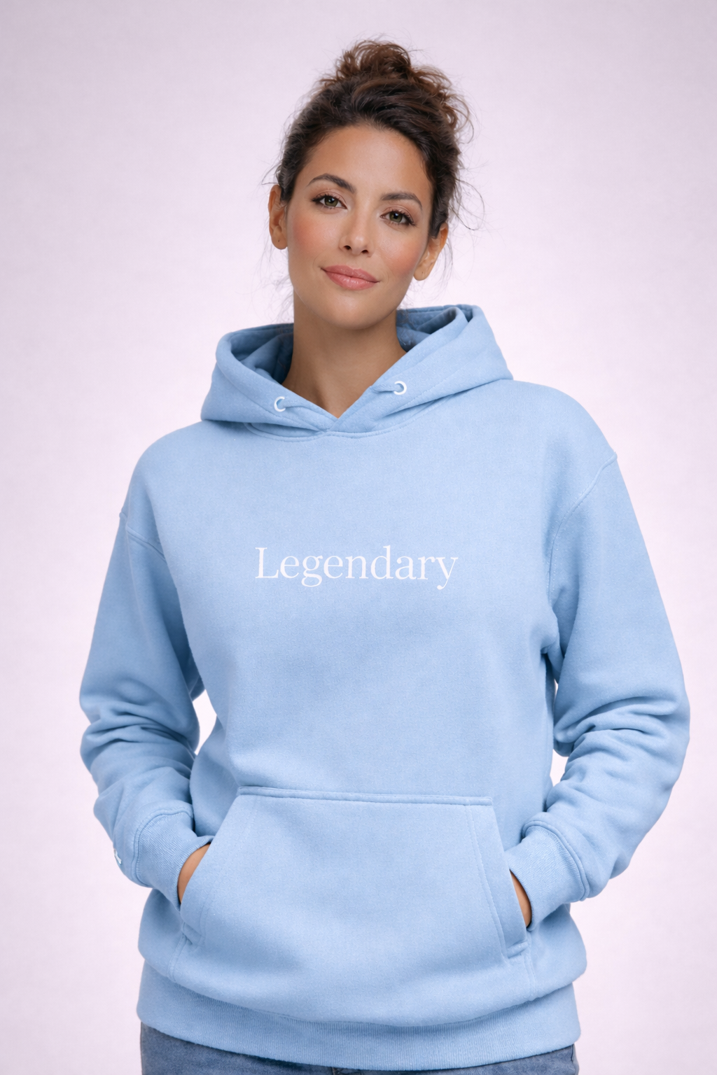 Legendary Hoodie