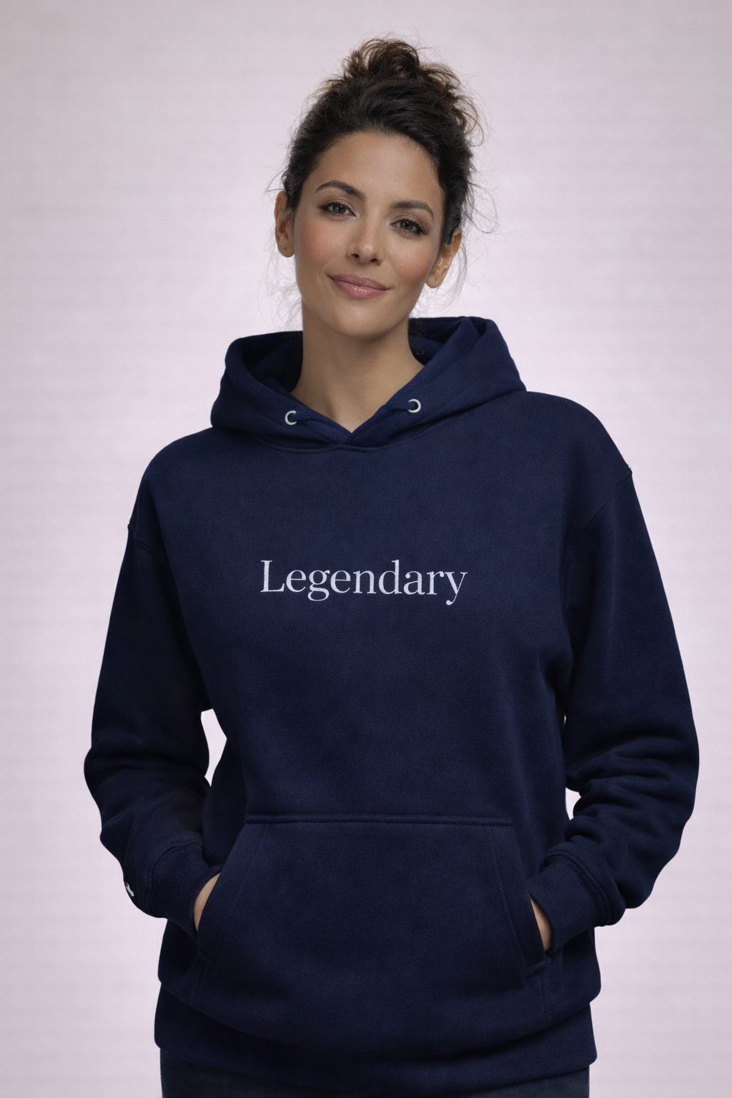 Legendary Hoodie