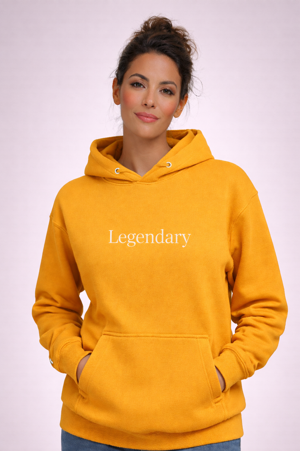 Legendary Hoodie