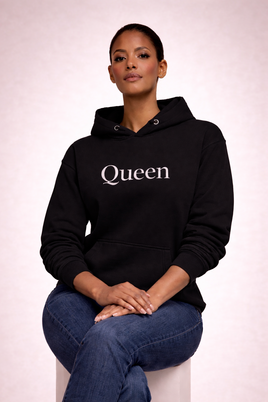 Queen Hoodie