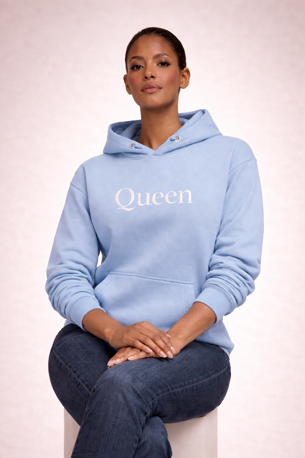 Queen Hoodie