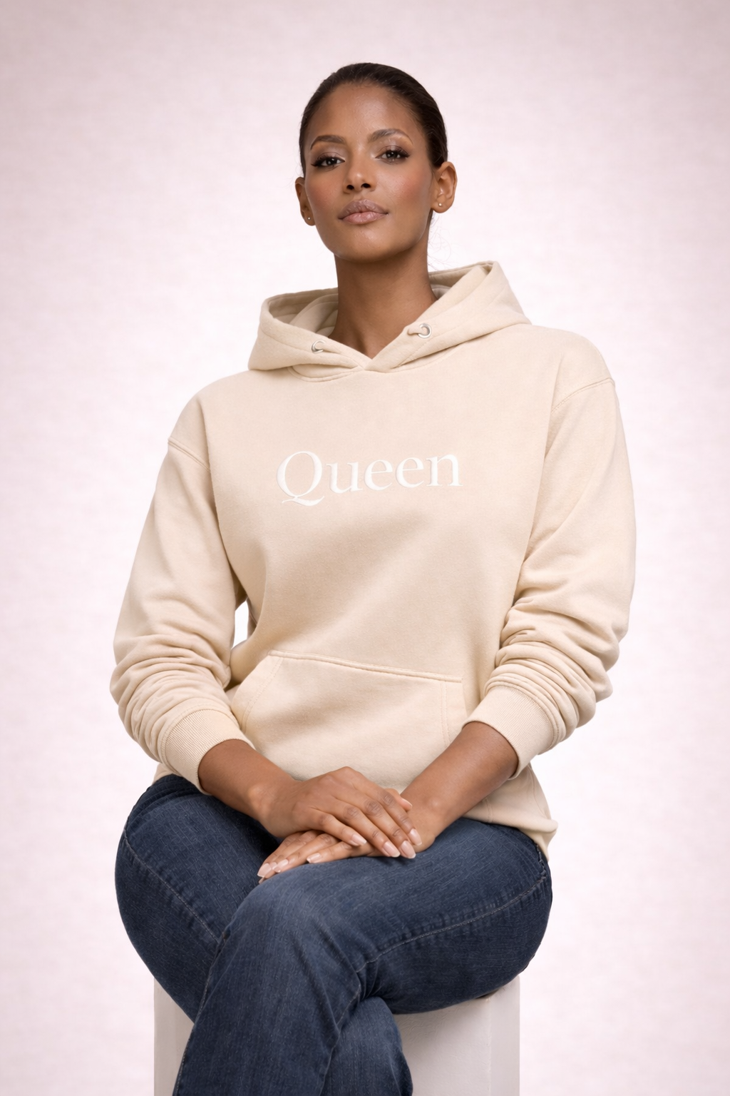 Queen Hoodie