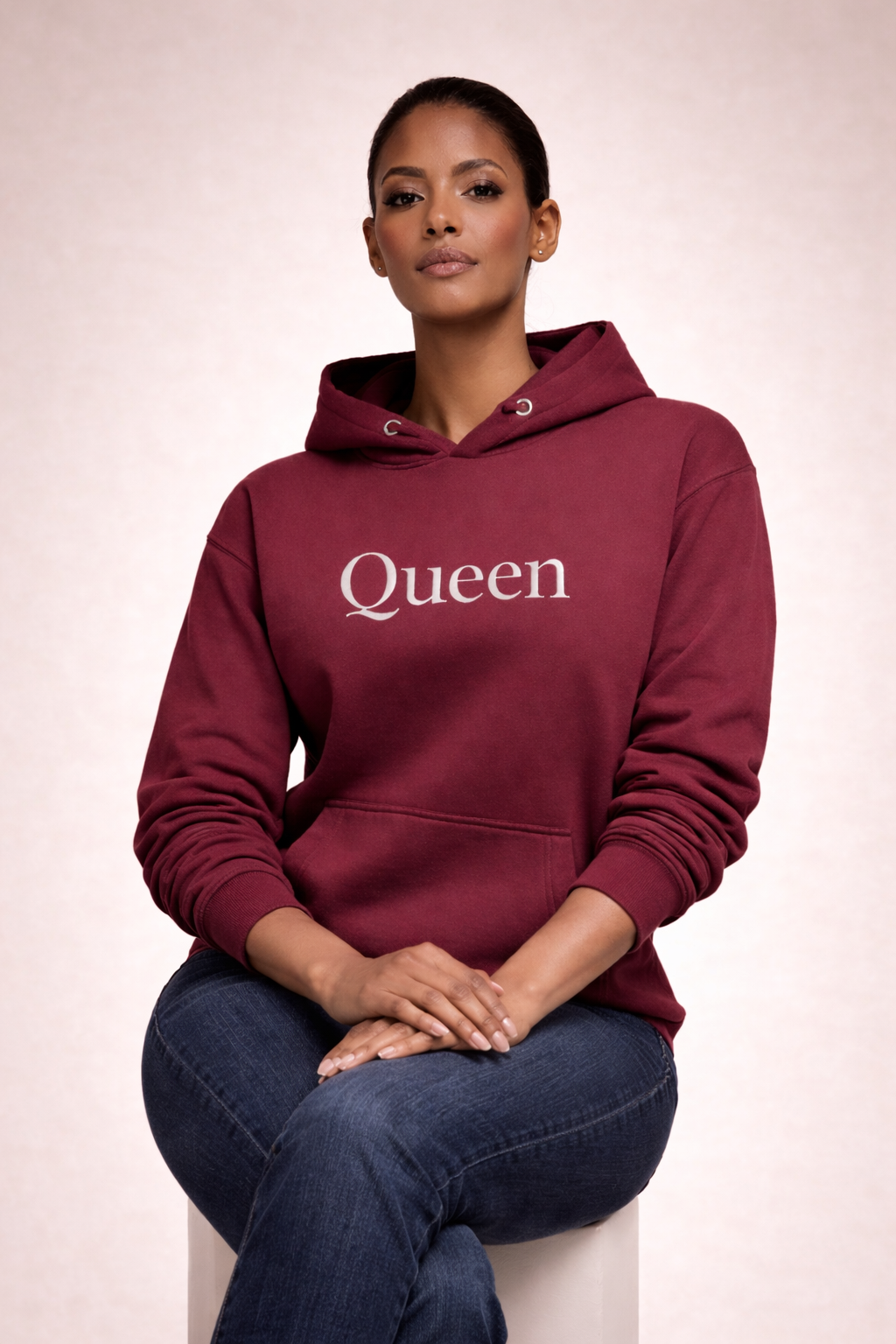 Queen Hoodie