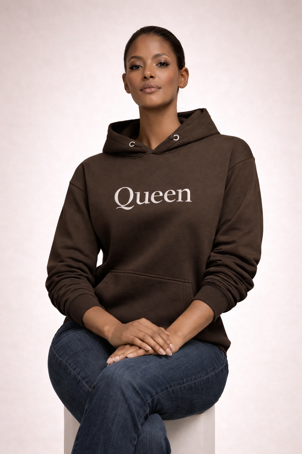 Queen Hoodie