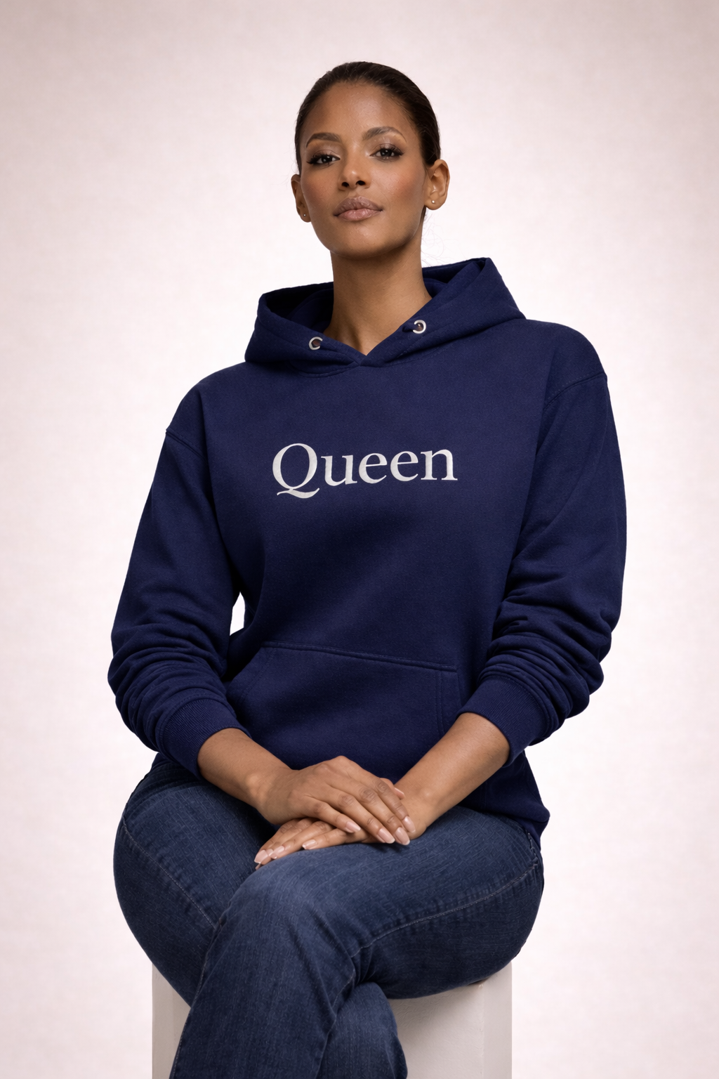Queen Hoodie