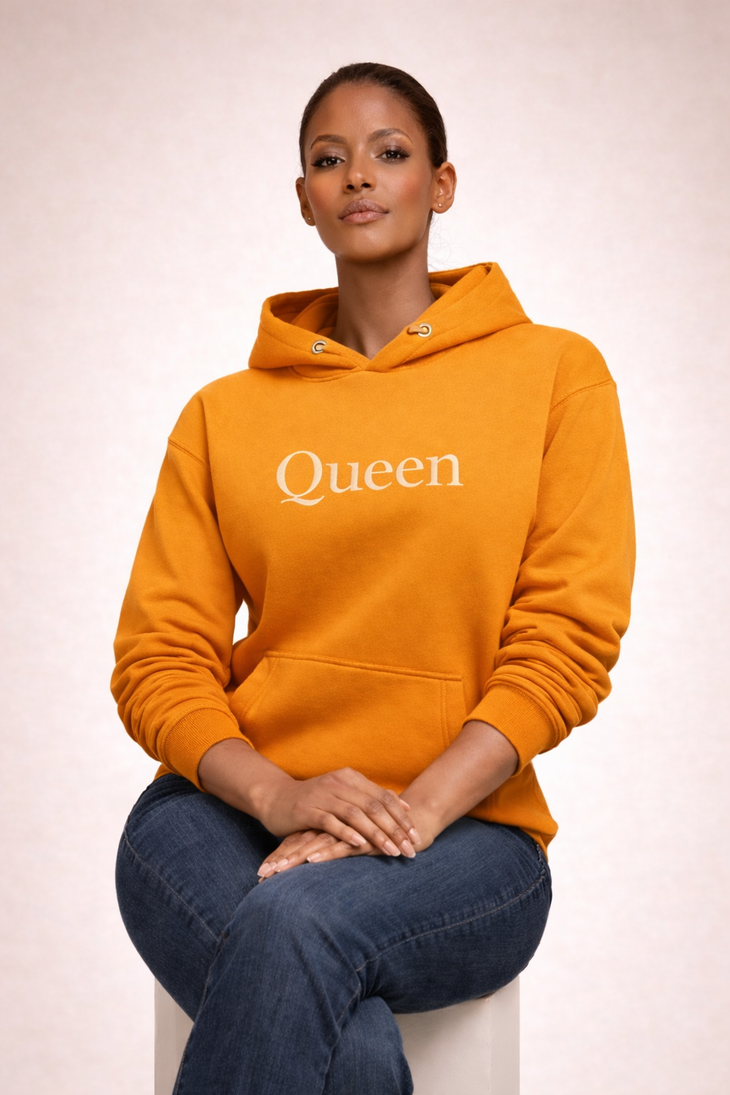 Queen Hoodie