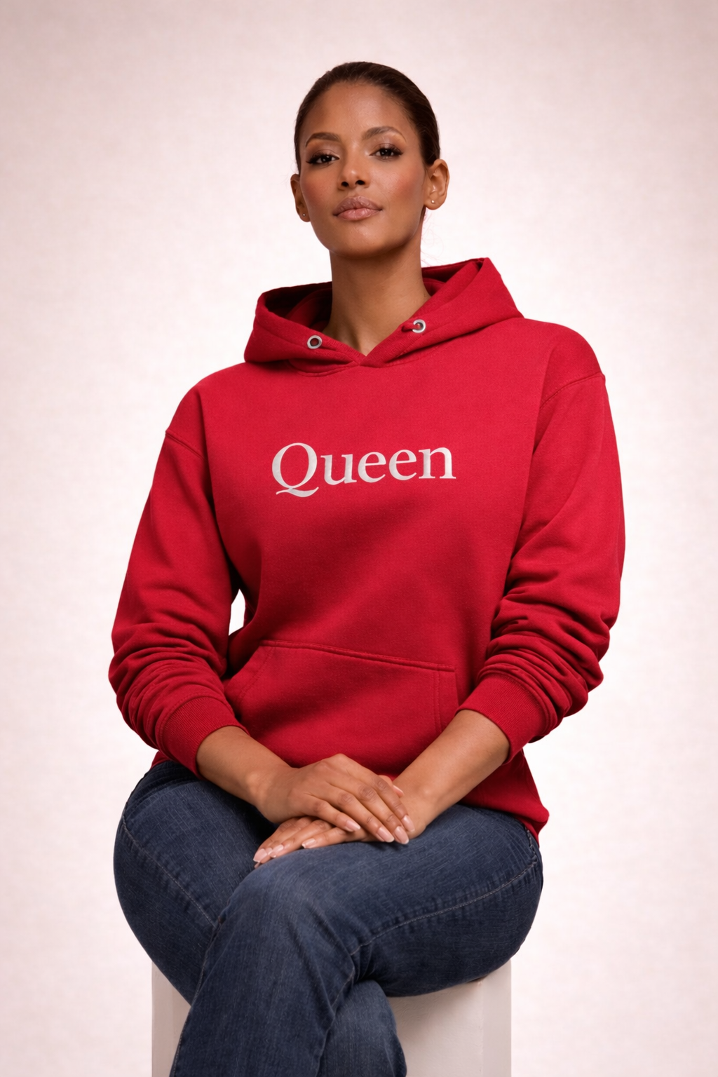 Queen Hoodie