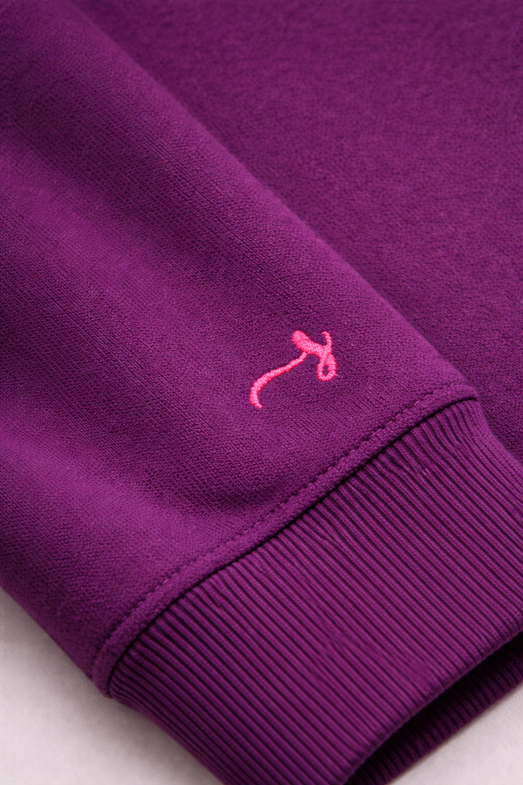 Misfit Hoodie