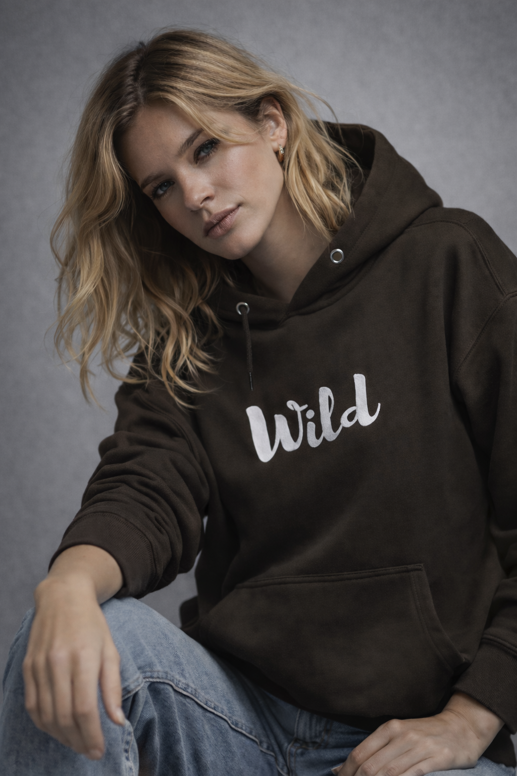 Wild Hoodie
