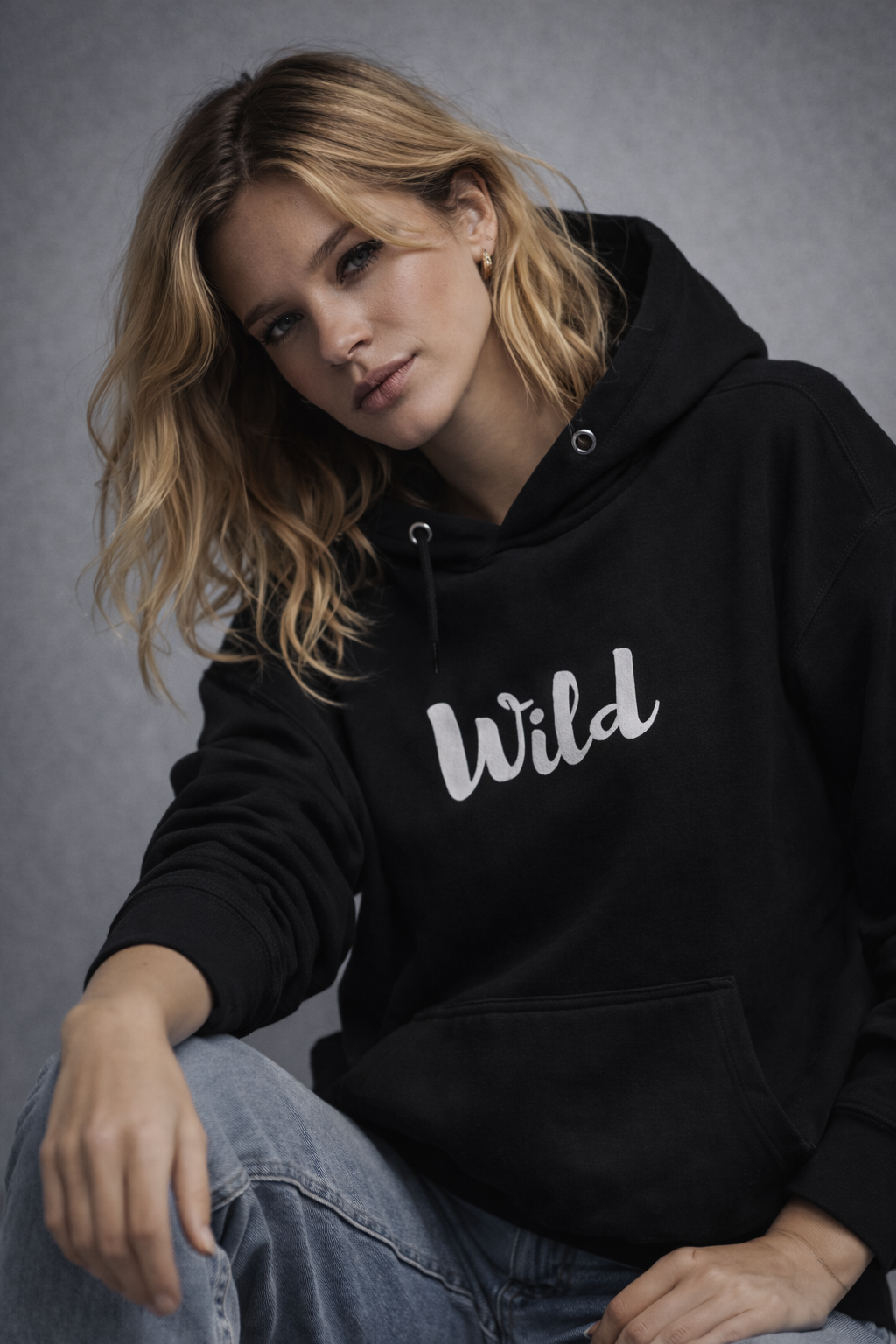 Wild Hoodie