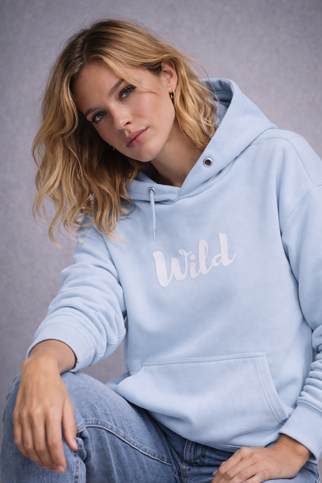 Wild Hoodie