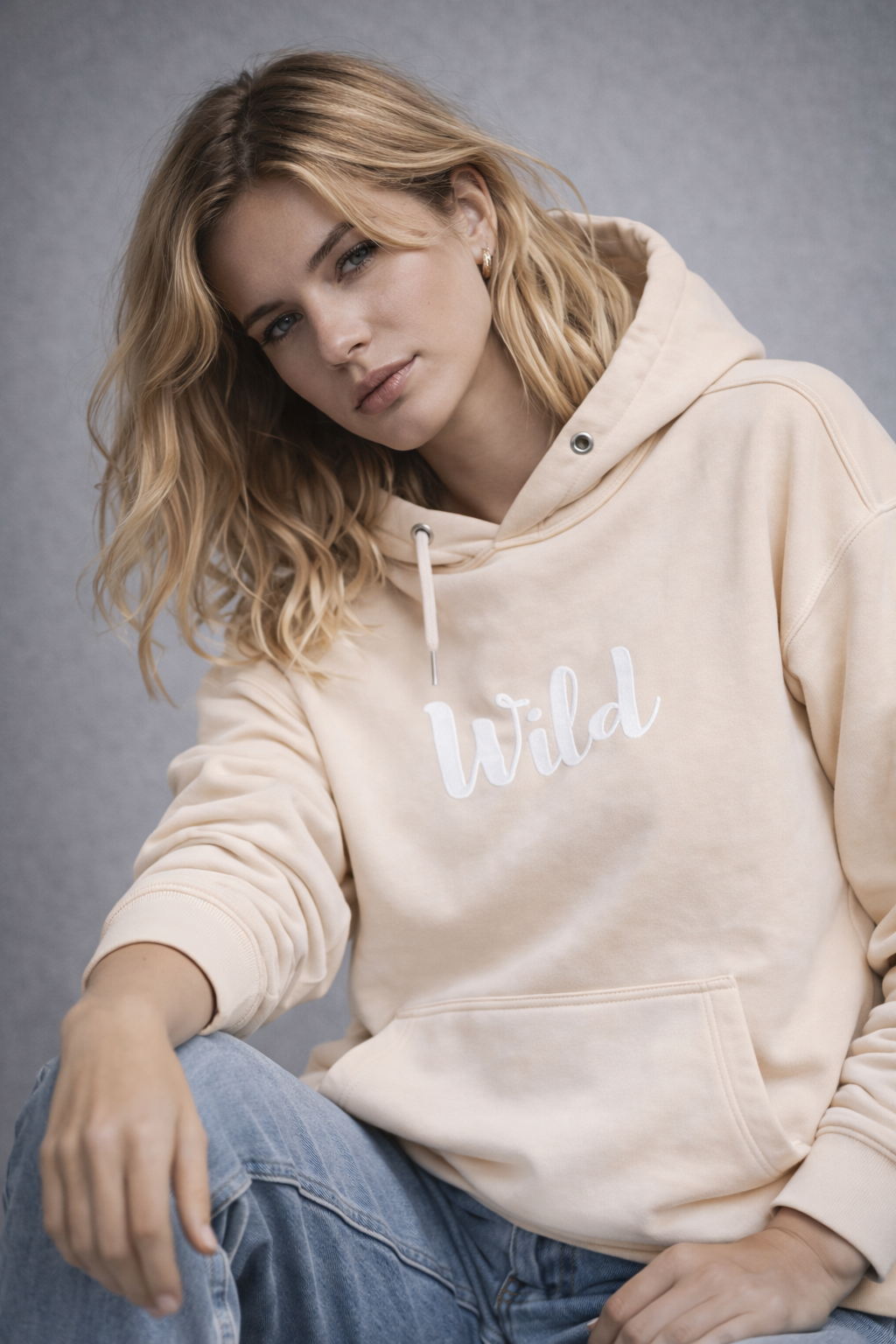 Wild Hoodie