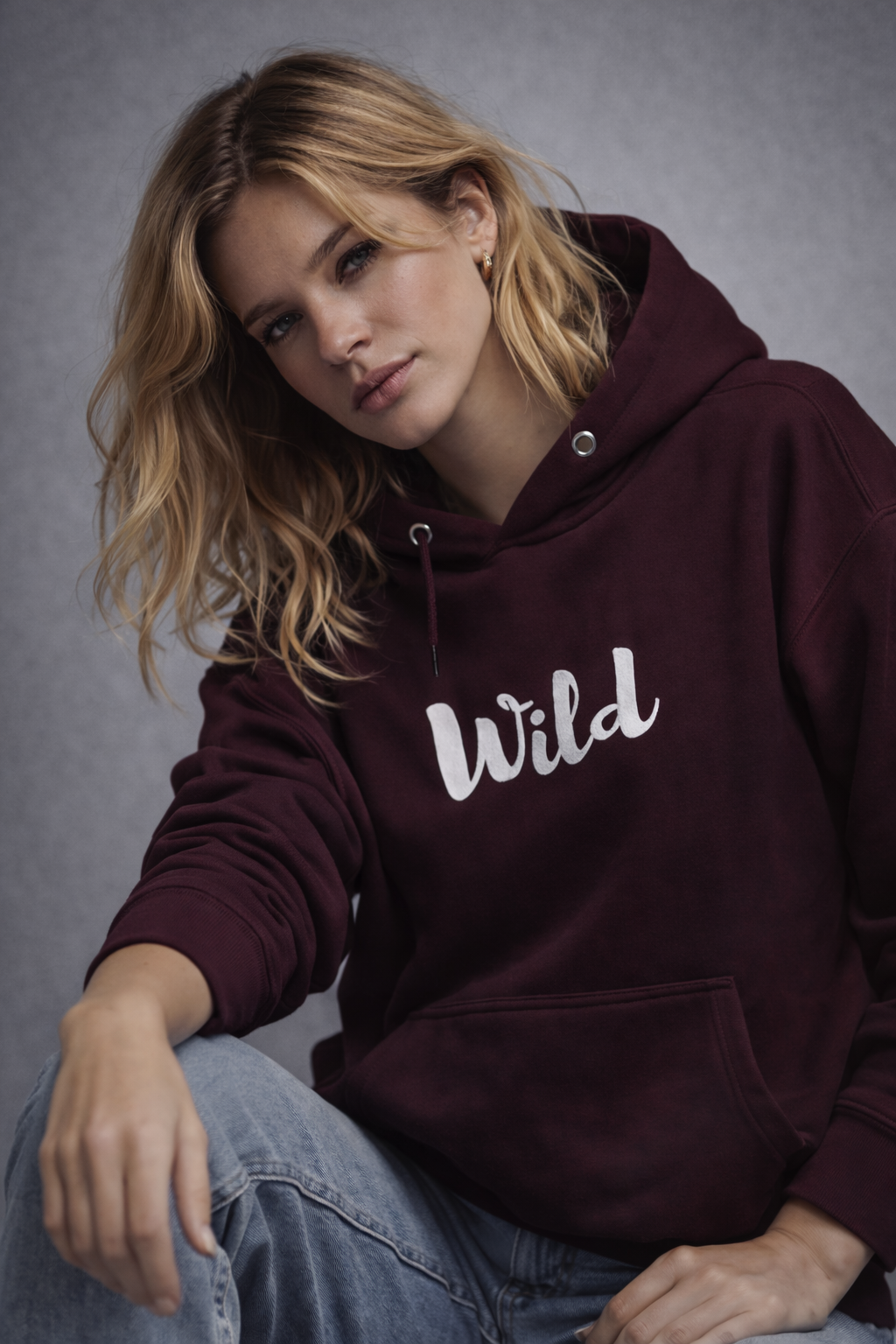 Wild Hoodie