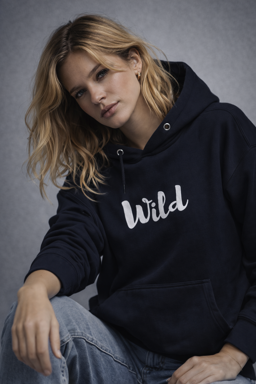 Wild Hoodie