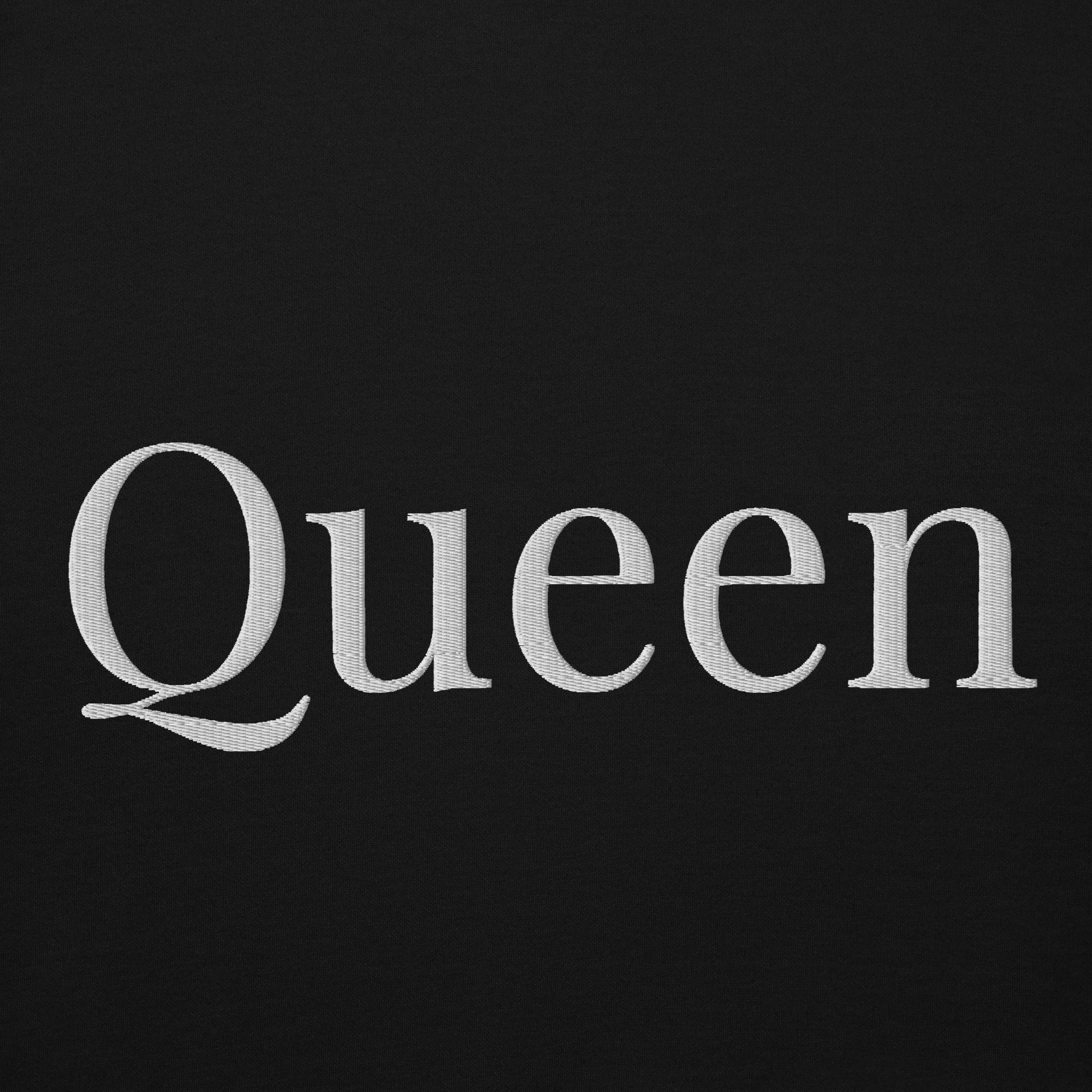 Queen Hoodie
