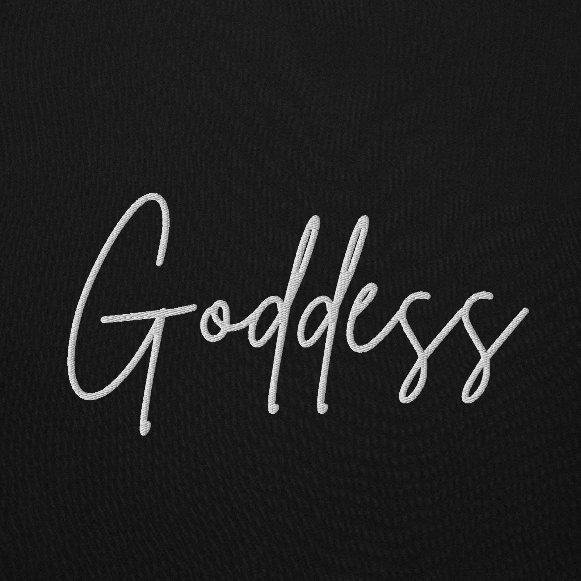 Goddess Hoodie