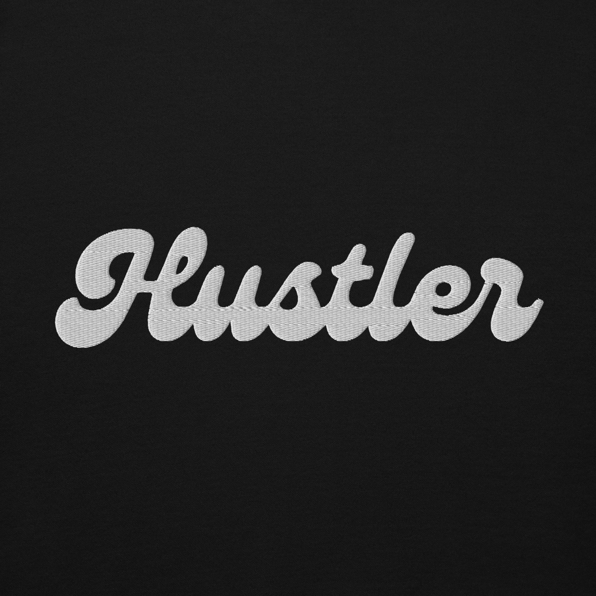 Hustler Hoodie