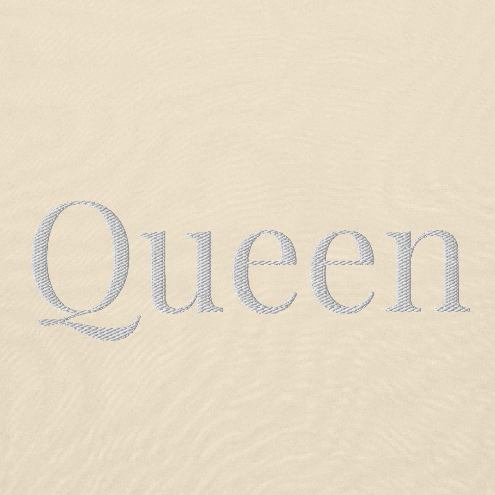 Queen Hoodie
