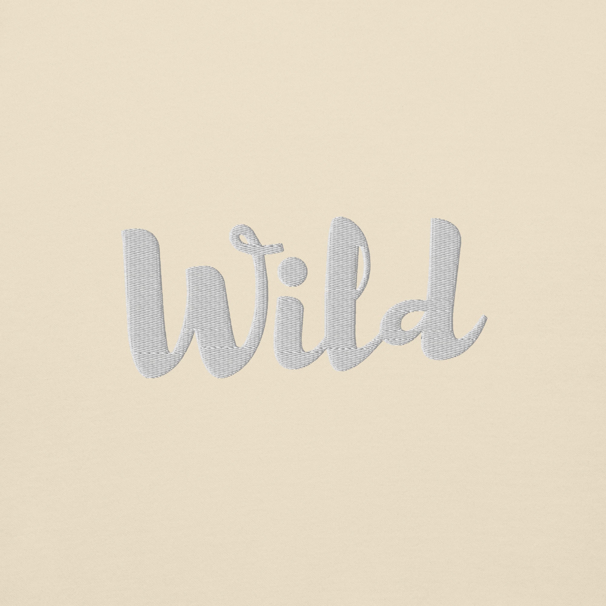 Wild Hoodie