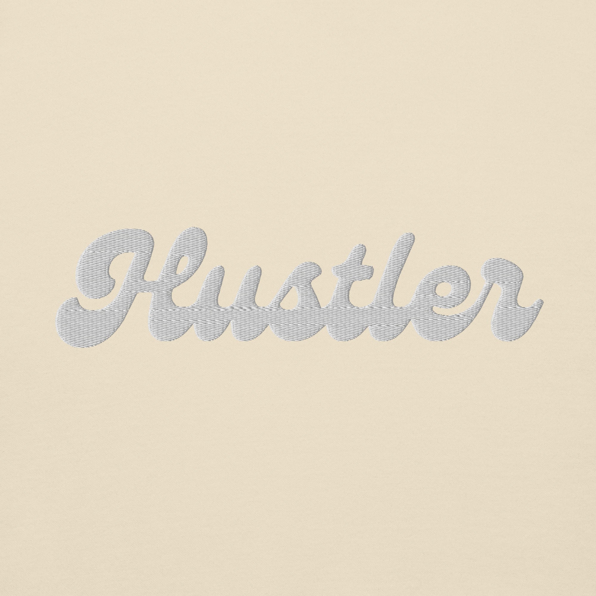 Hustler Hoodie