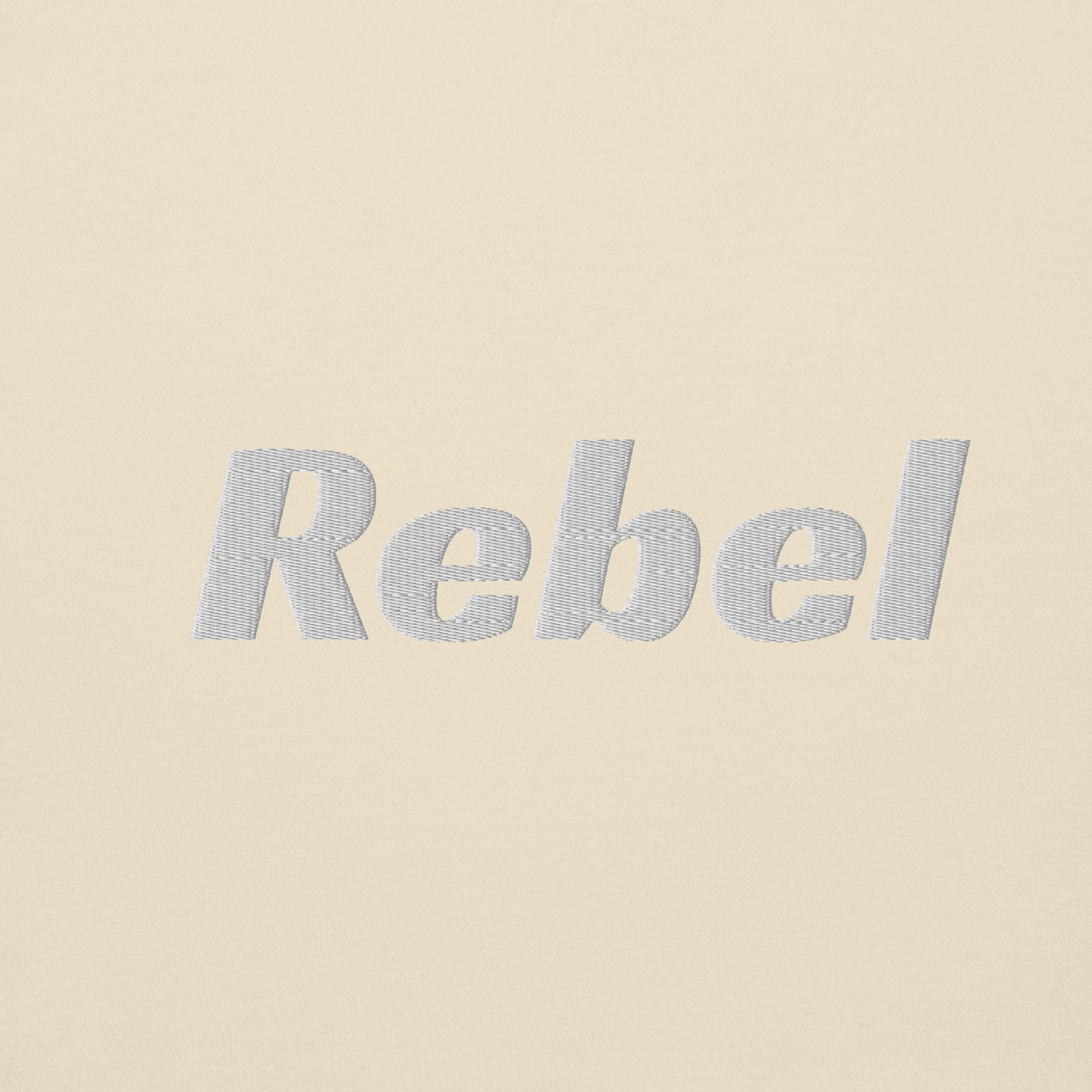 Rebel Hoodie