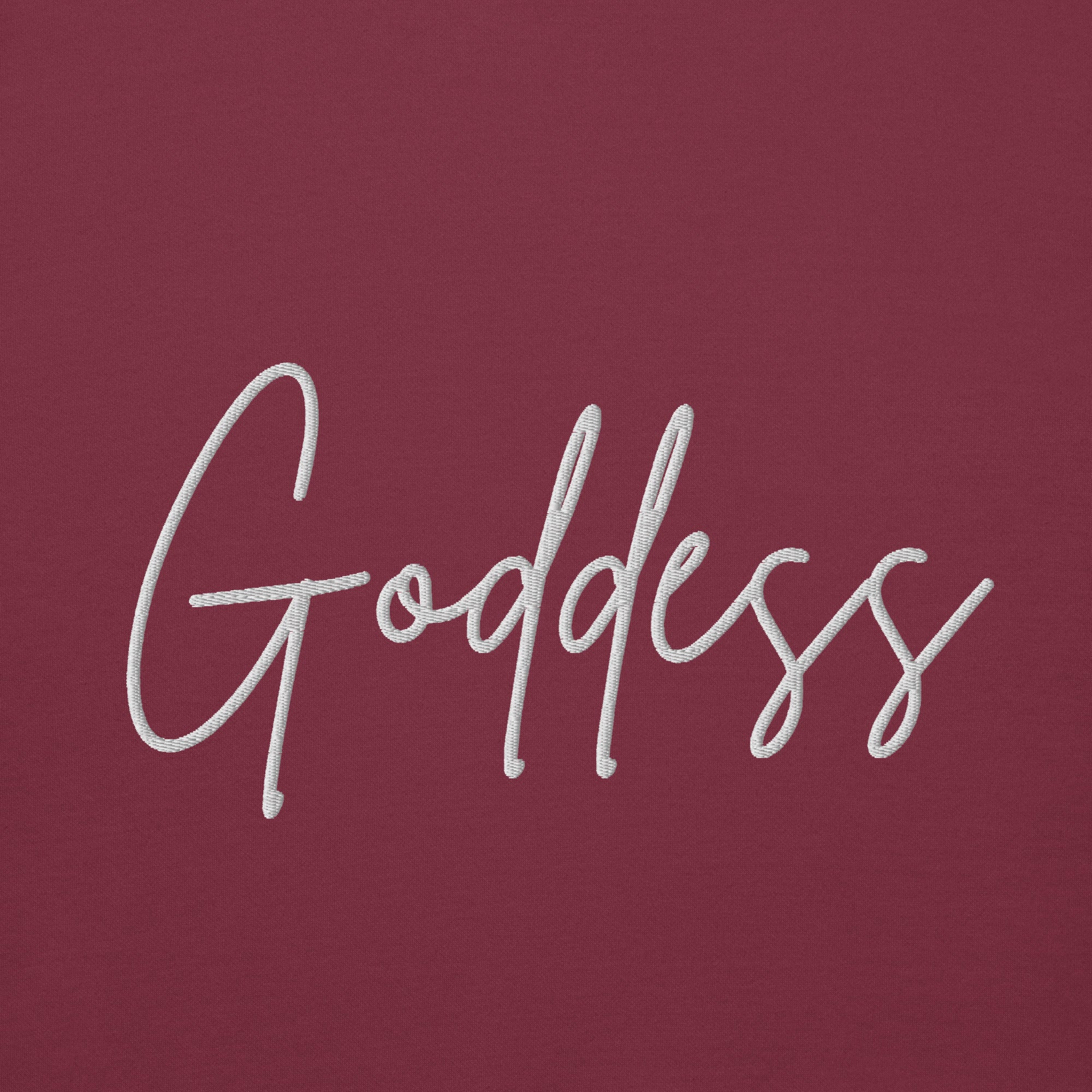 Goddess Hoodie