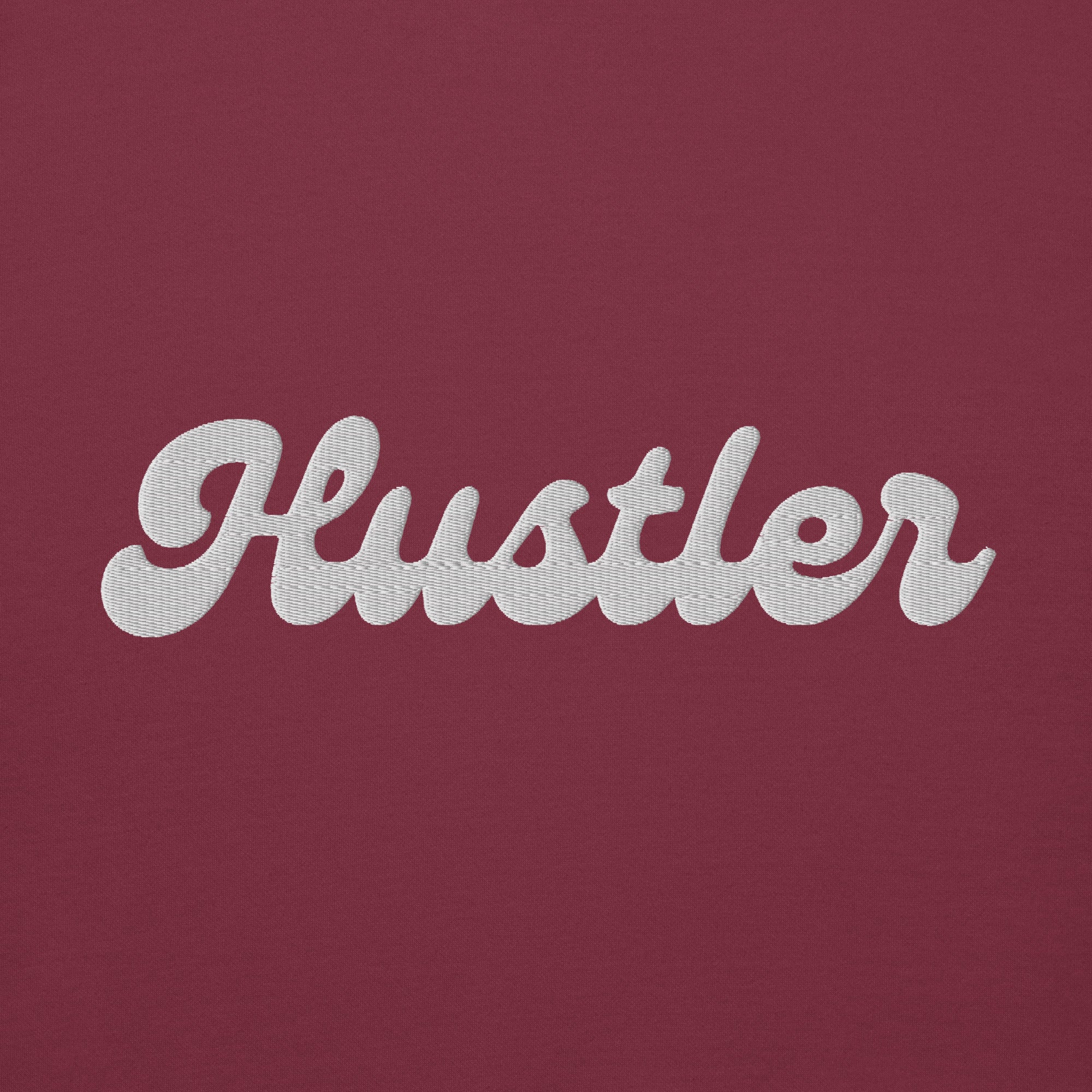 Hustler Hoodie