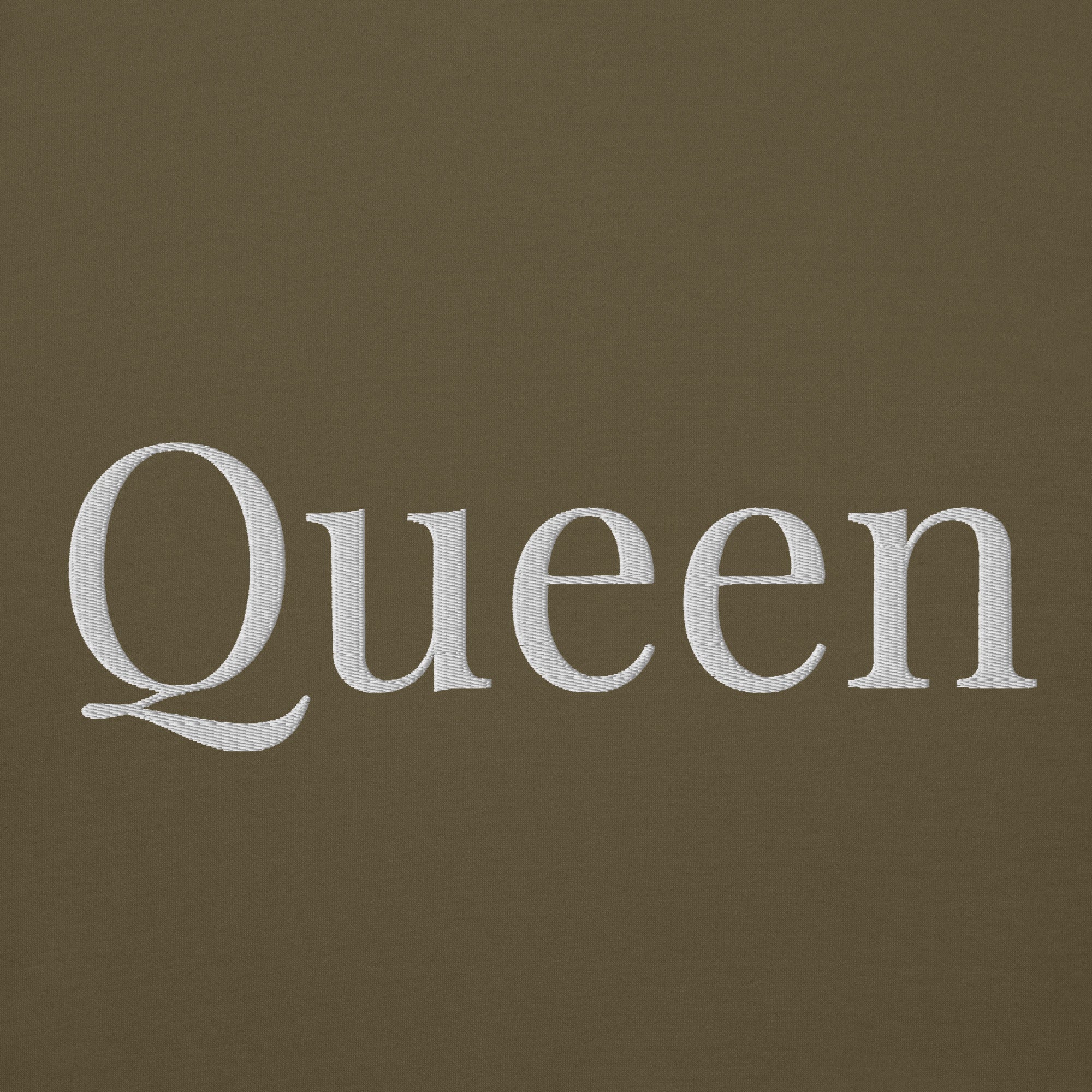 Queen Hoodie