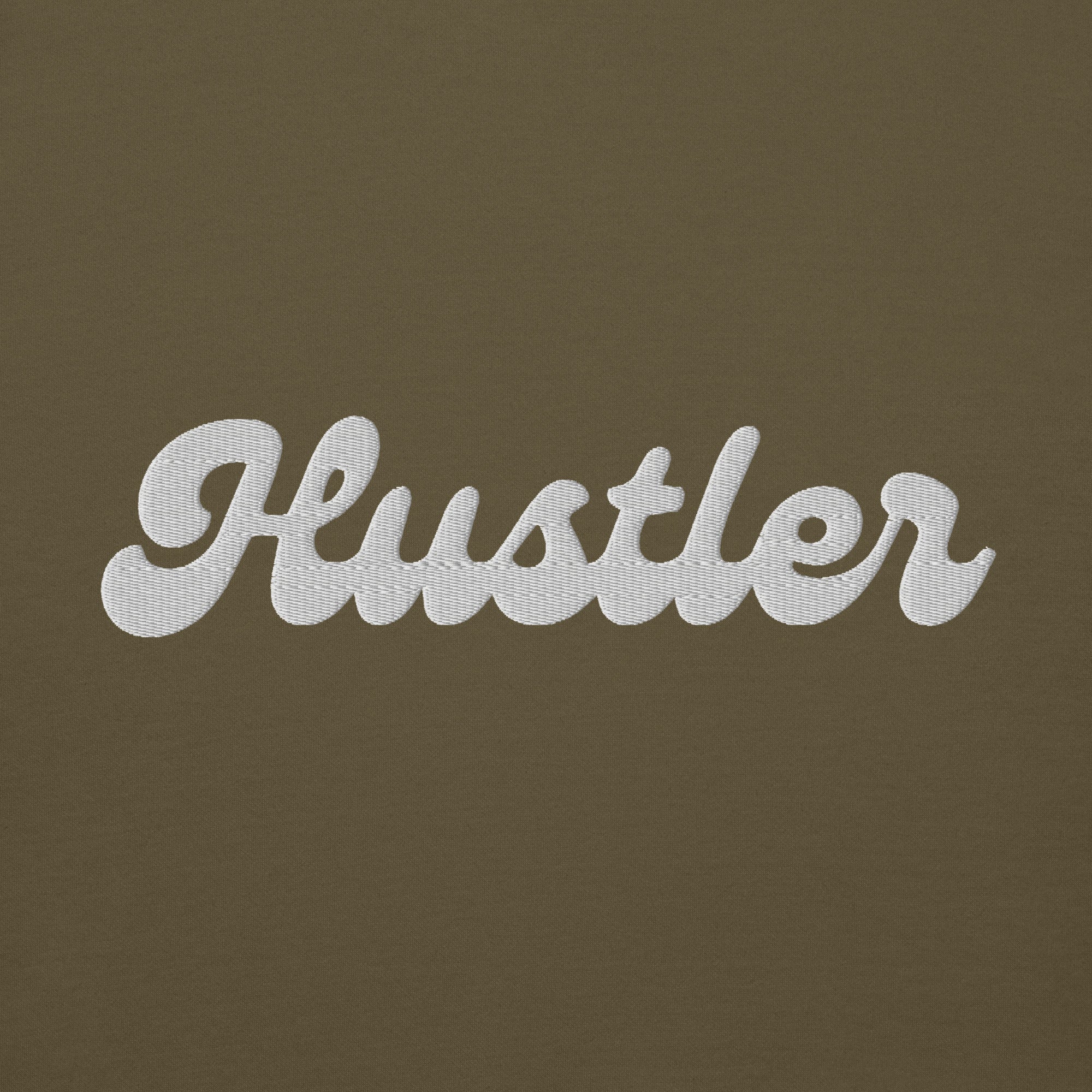 Hustler Hoodie