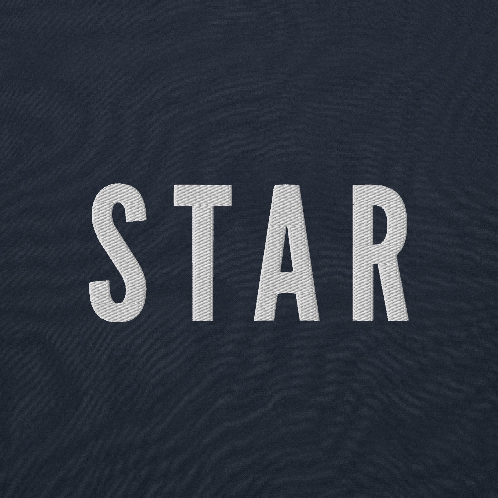Star Hoodie