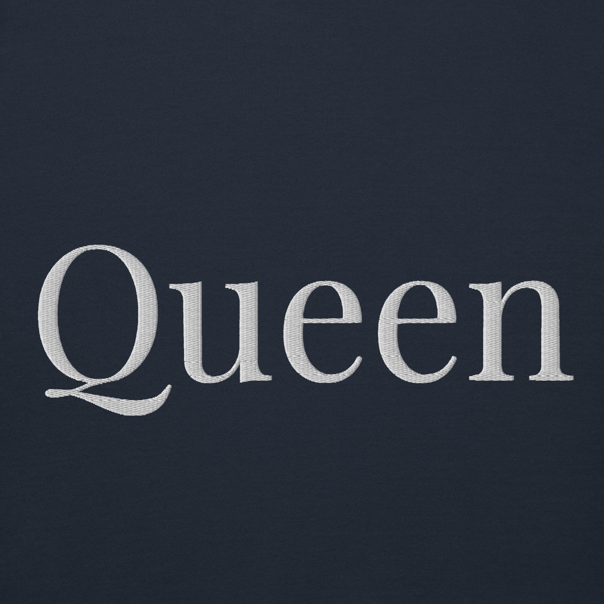 Queen Hoodie