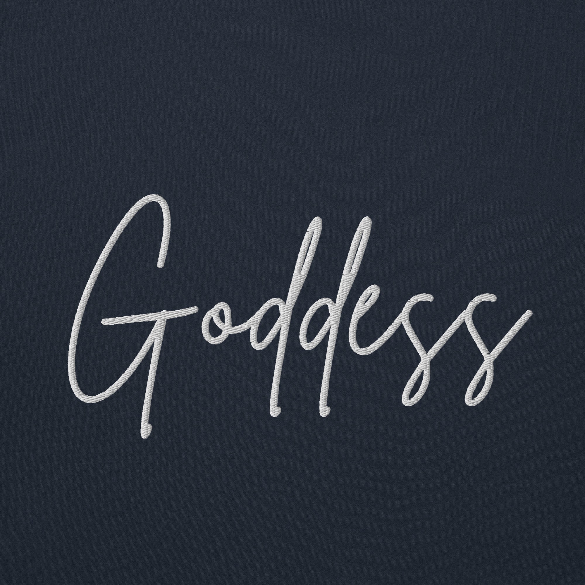 Goddess Hoodie