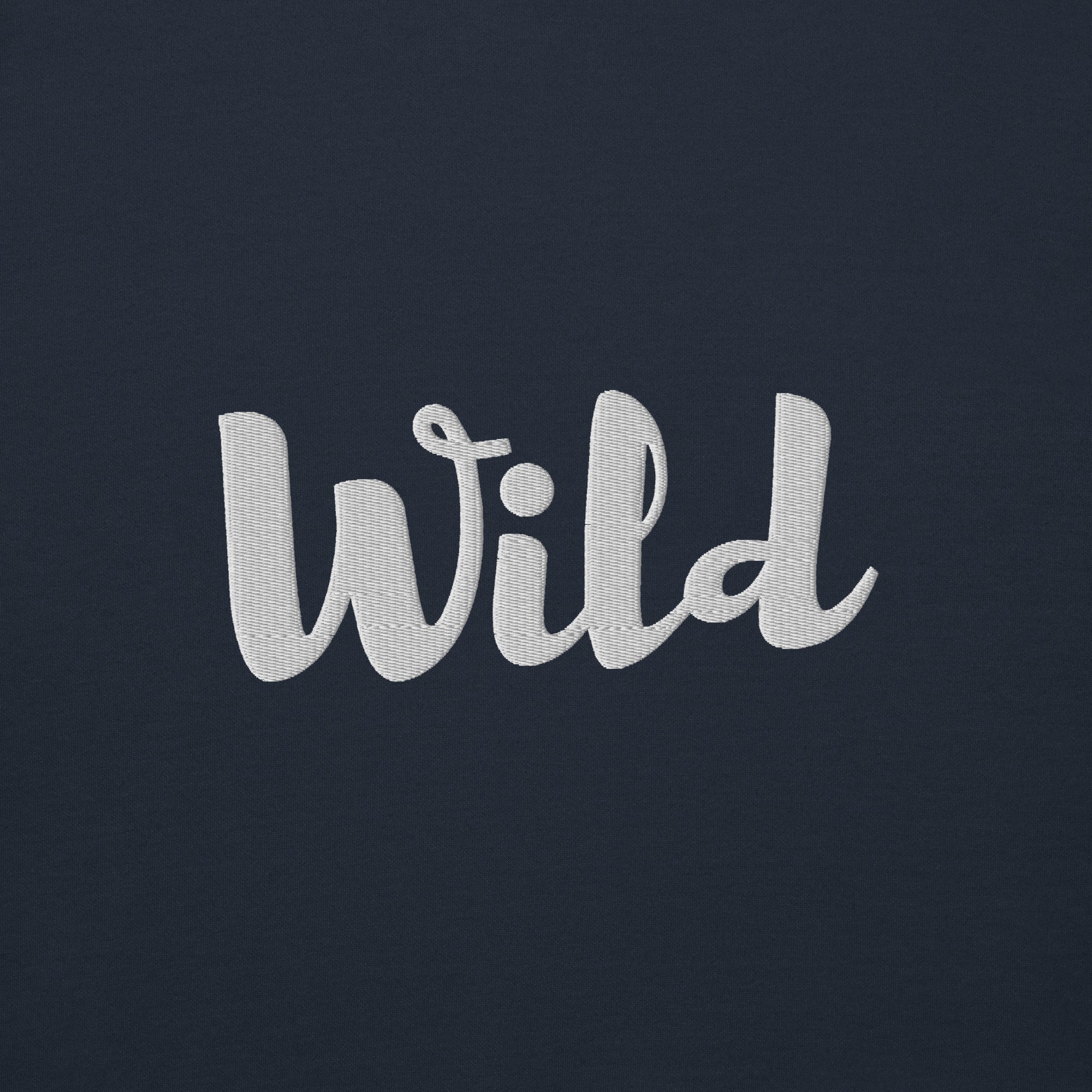 Wild Hoodie