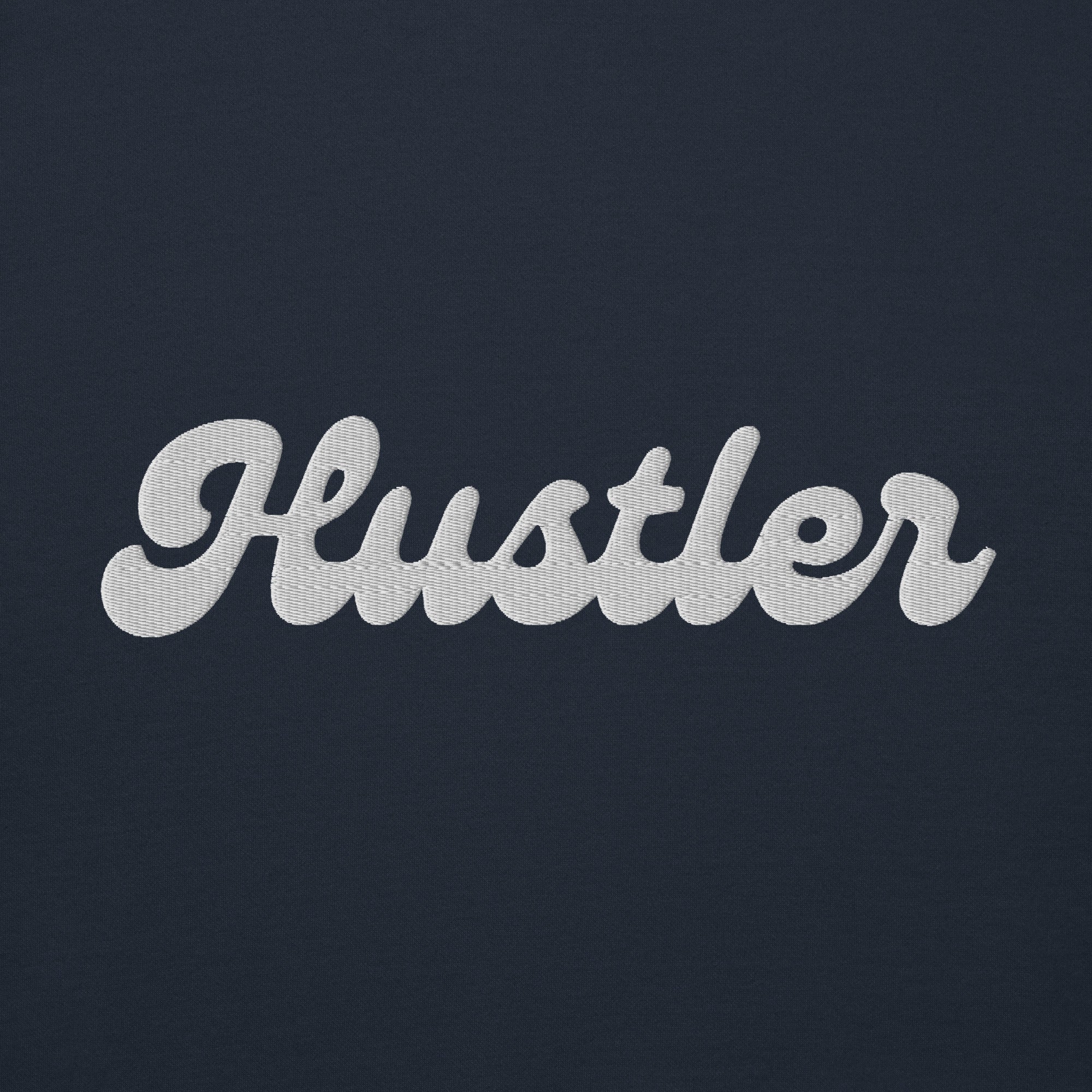 Hustler Hoodie