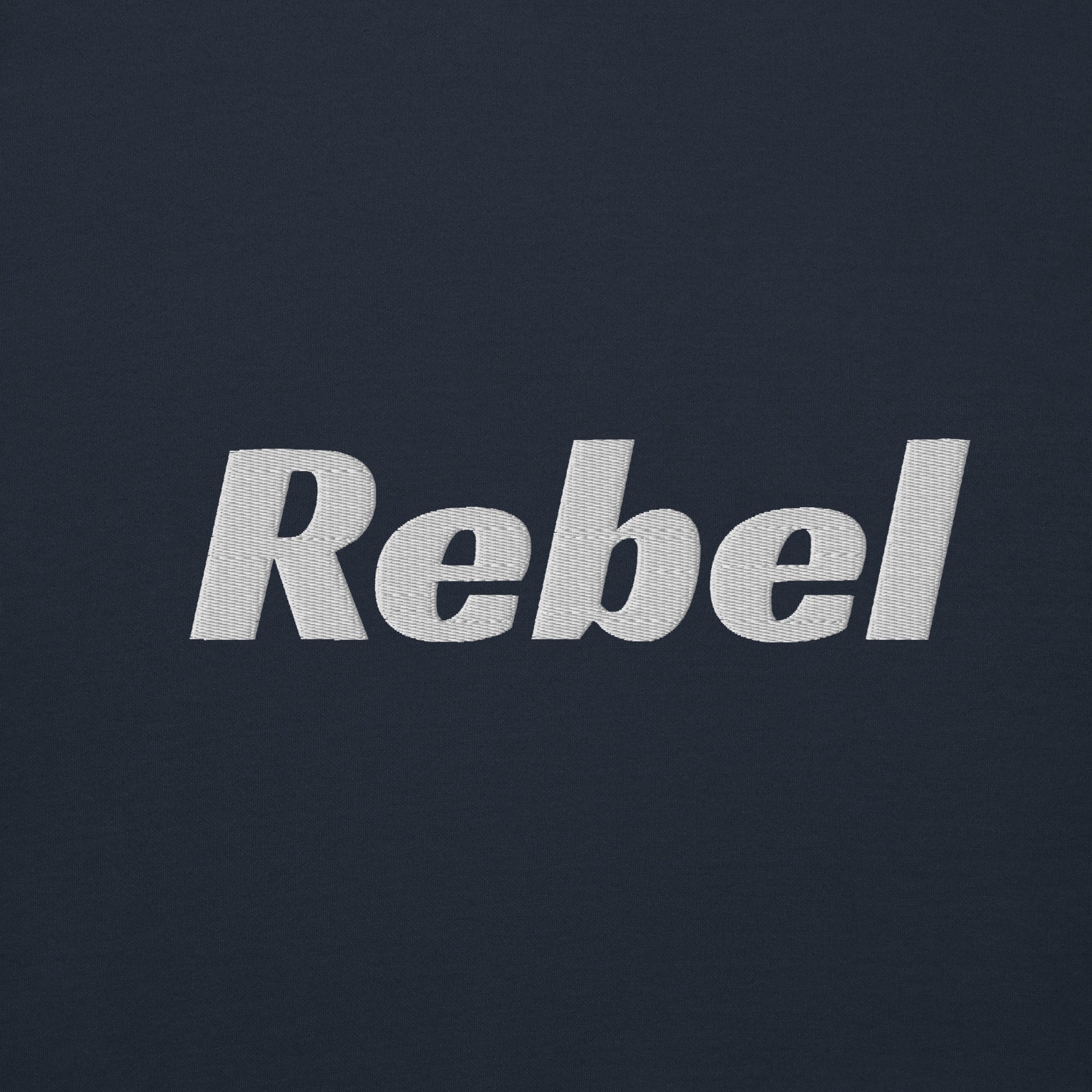 Rebel Hoodie