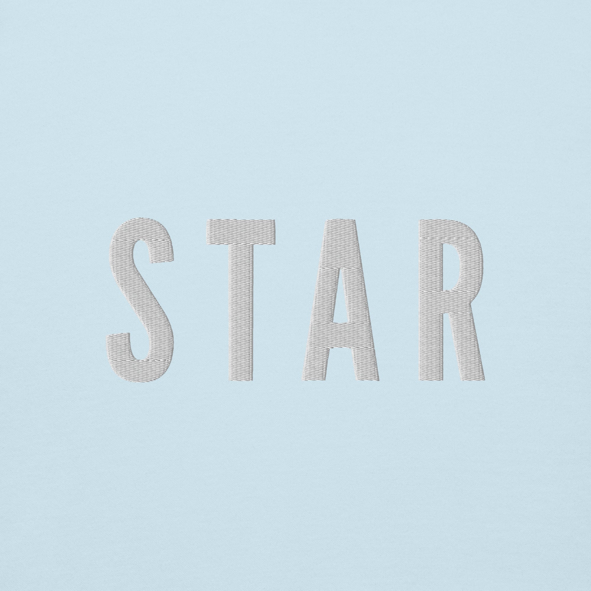 Star Hoodie