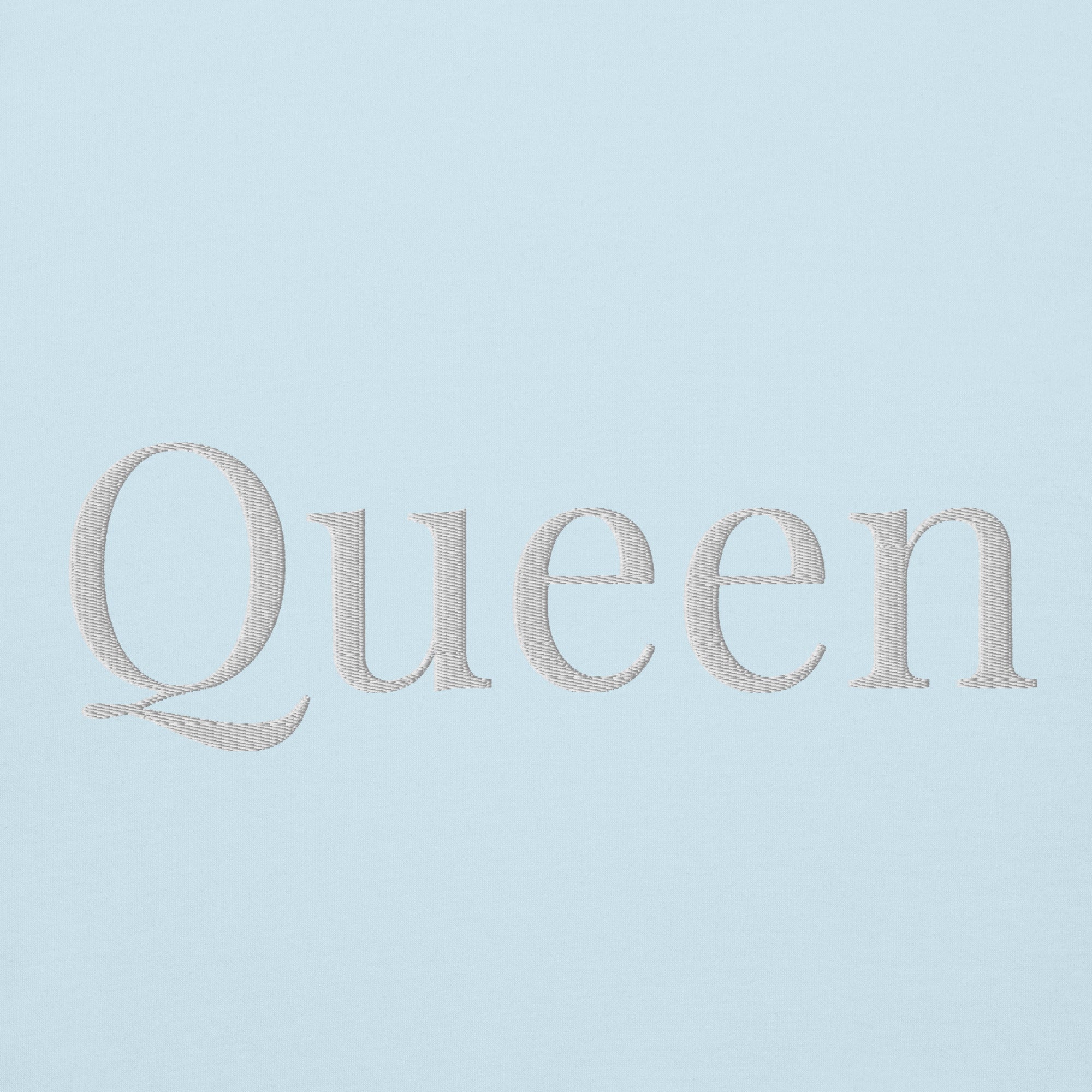 Queen Hoodie